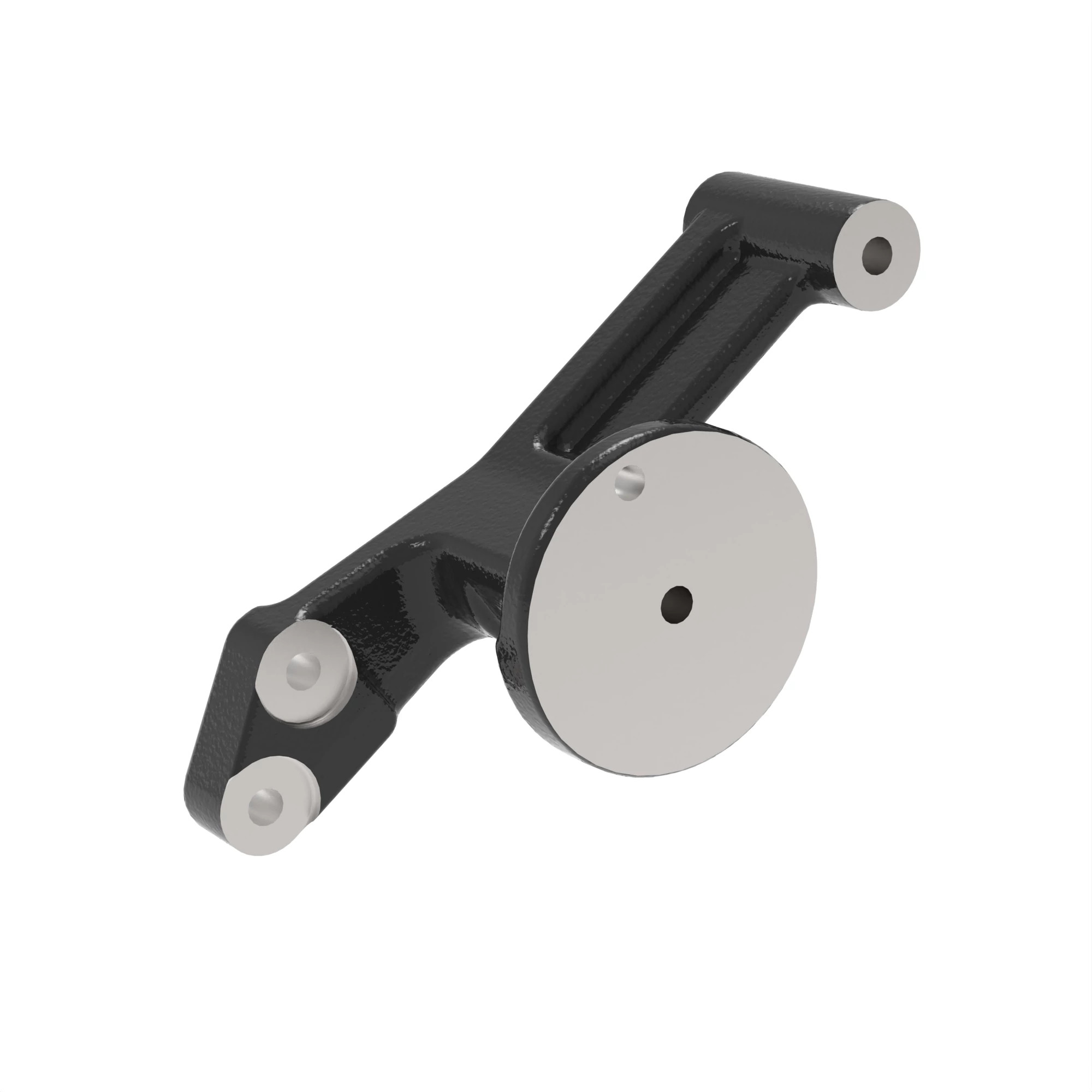 BRACKET-ALTERNATOR MOUNTING MACHINI