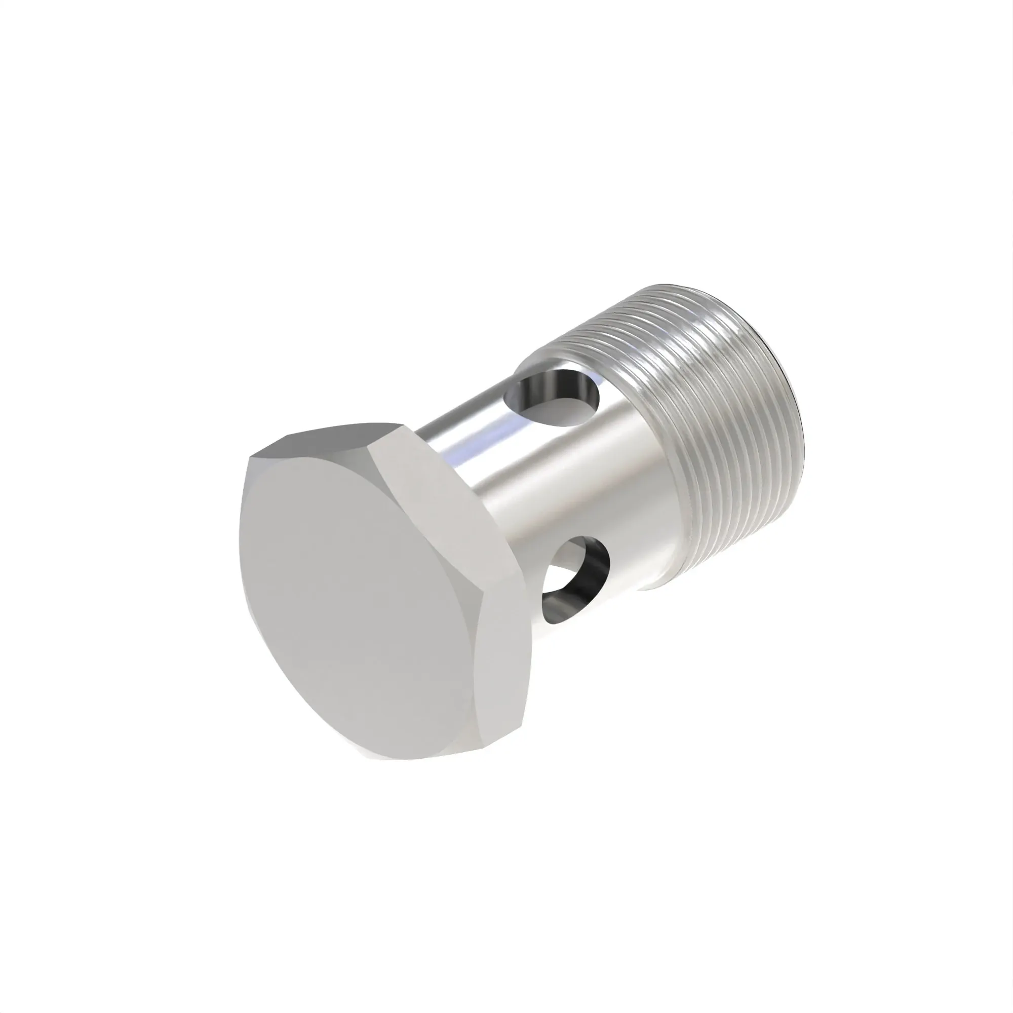 John Deere Hollow Screw - L59897