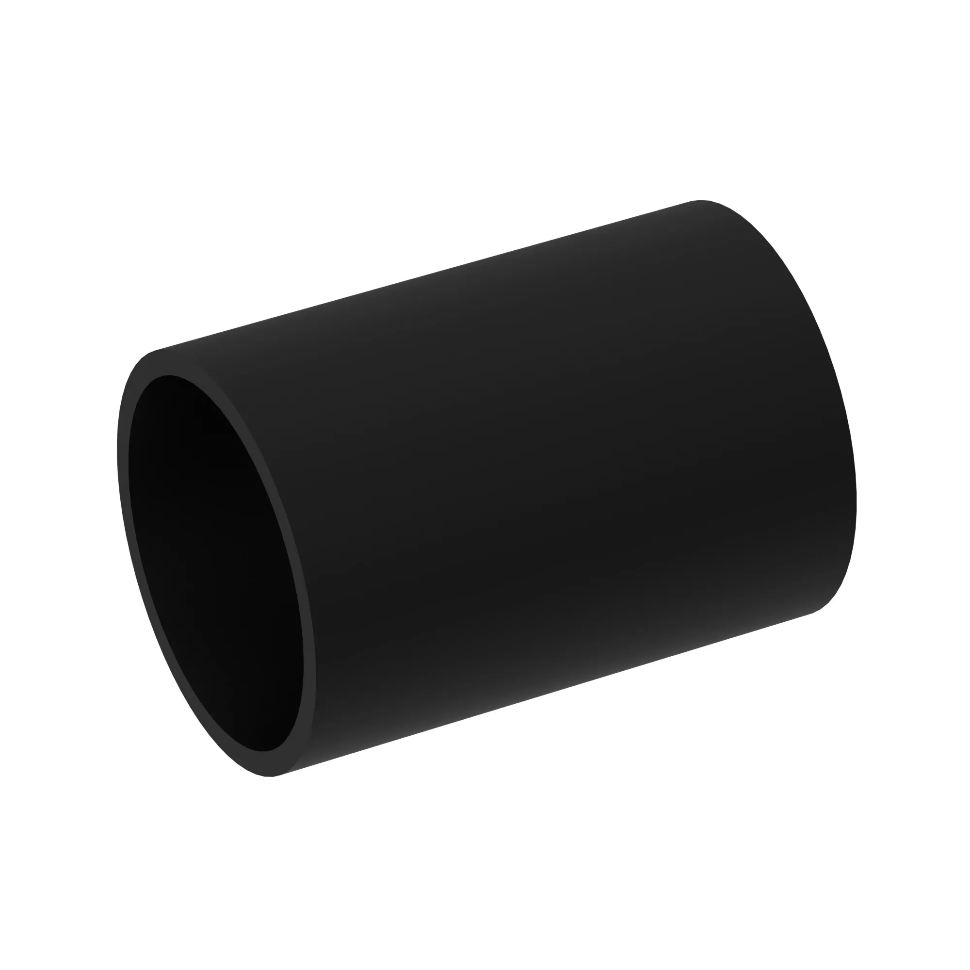 COMPRESSED AIR HOSE, CHARGE AIR, HO