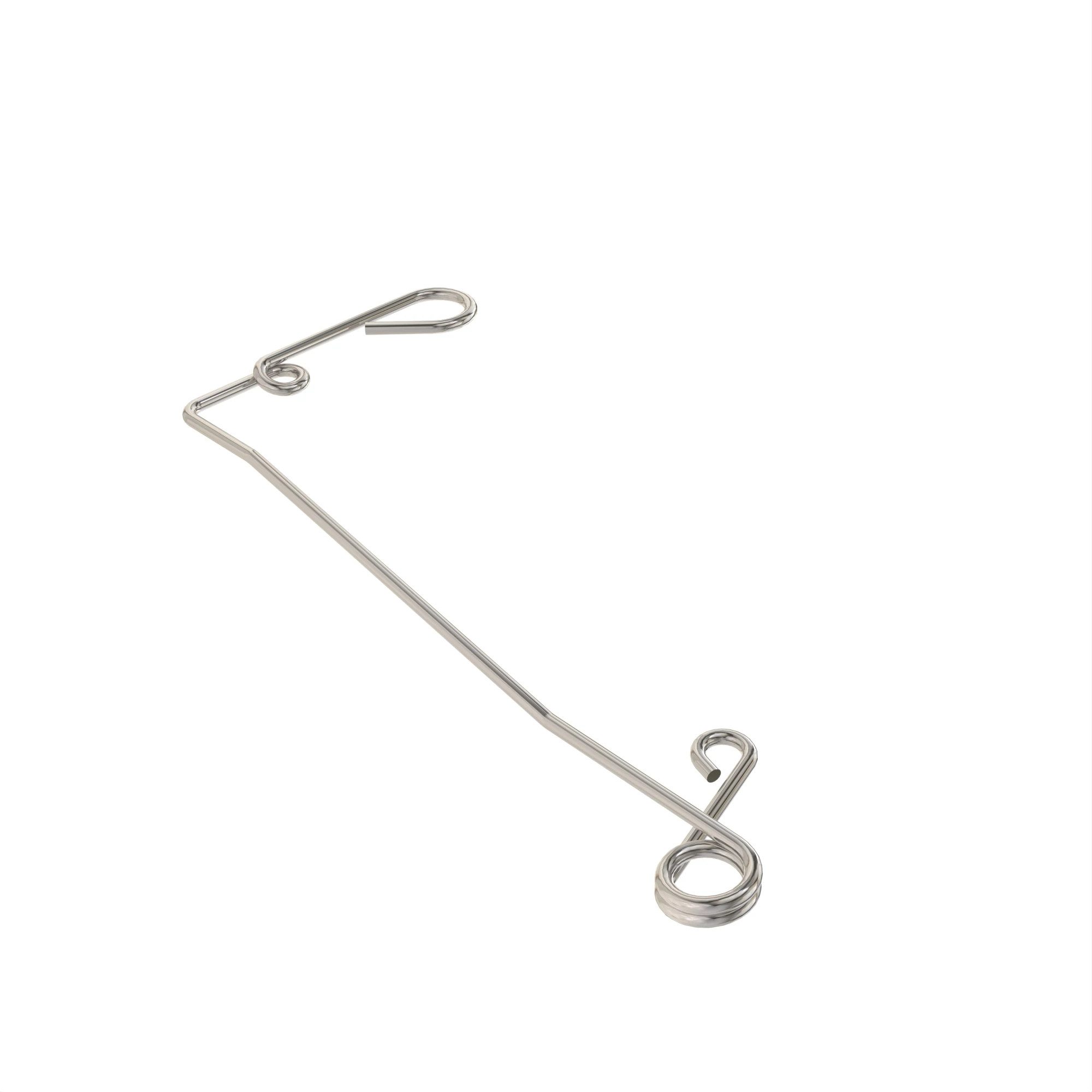 John Deere Clamp Spring - HXE10941