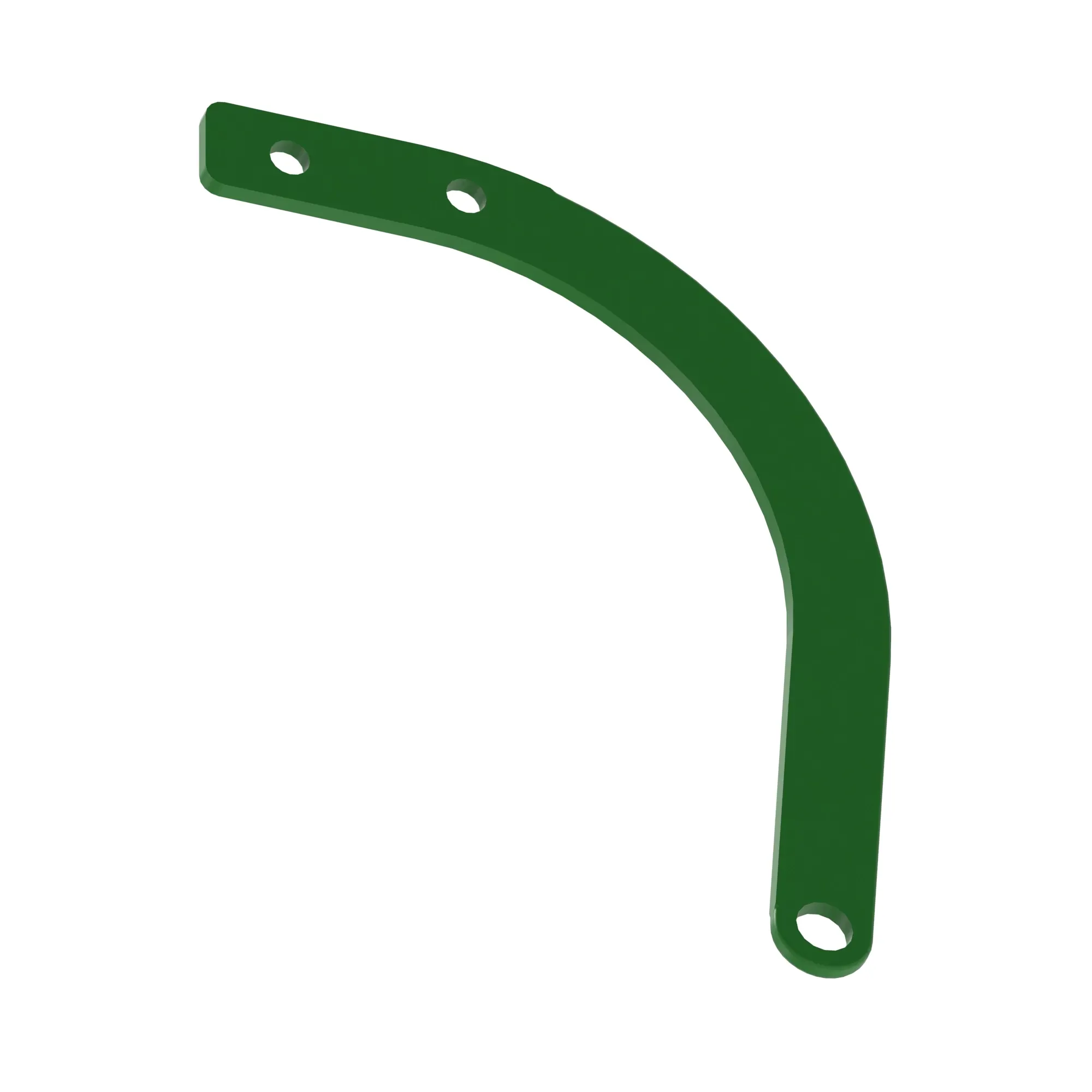 ANGLE, COMB TINE