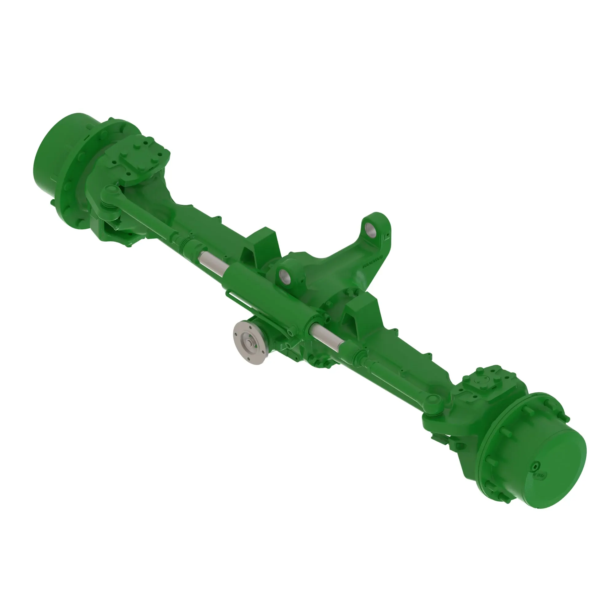 John Deere Front Axle - AL217016