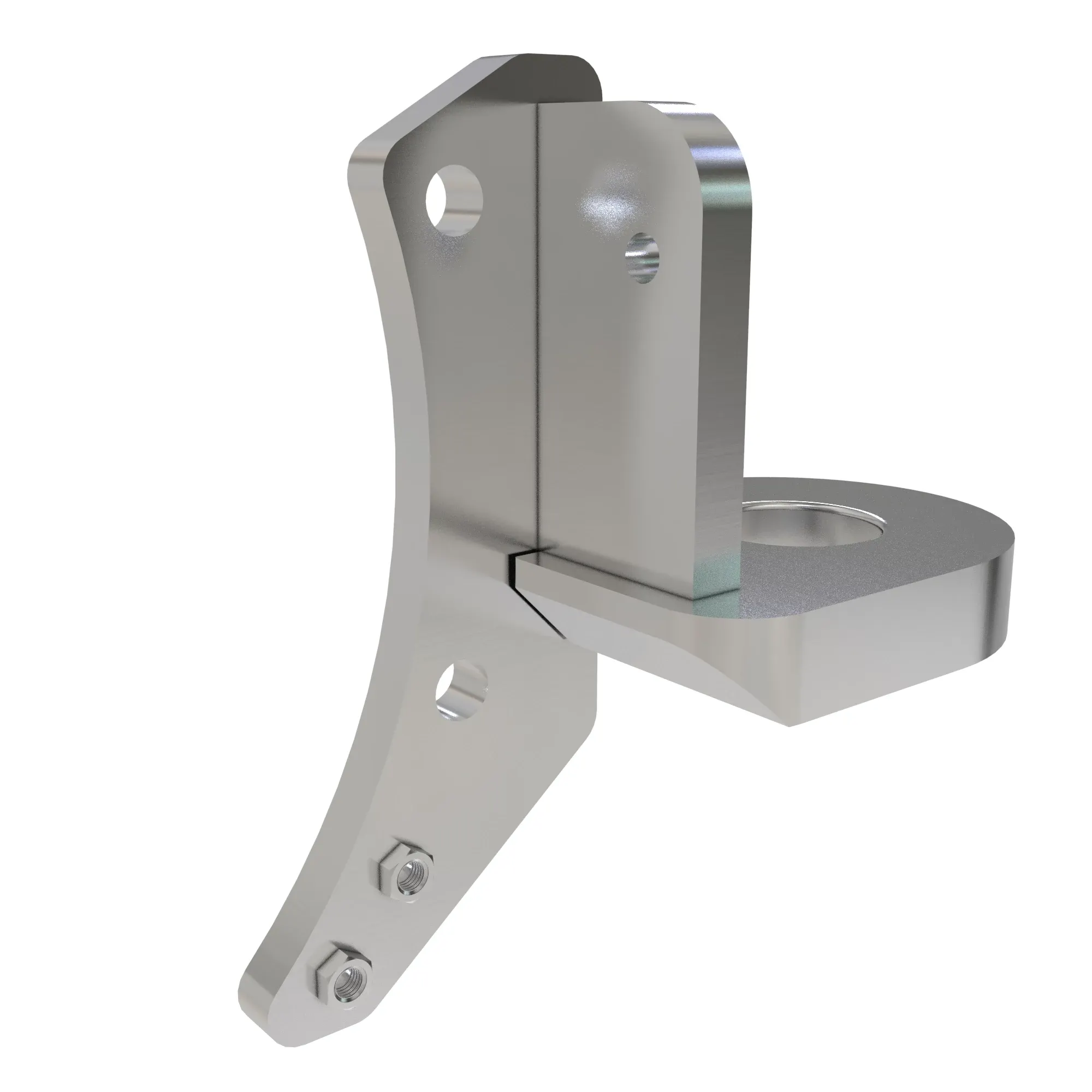 ENGINE MOUNT RIGHT REAR