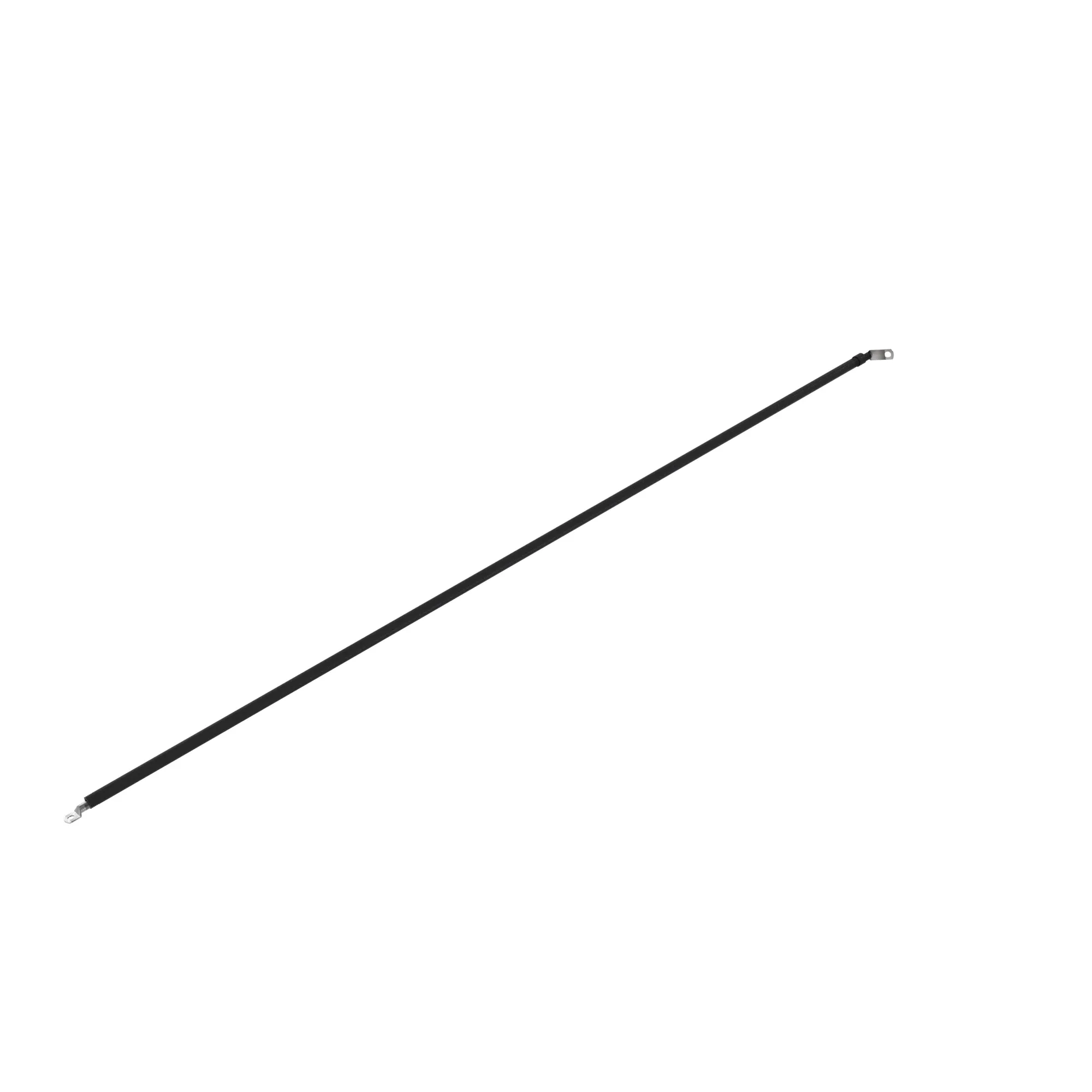 John Deere Battery Cable, Length 1475 mm - AL156211