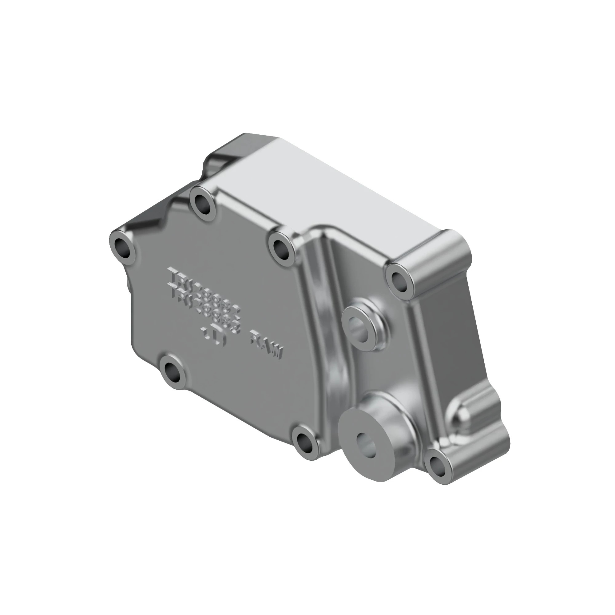 John Deere Cover - TR128862