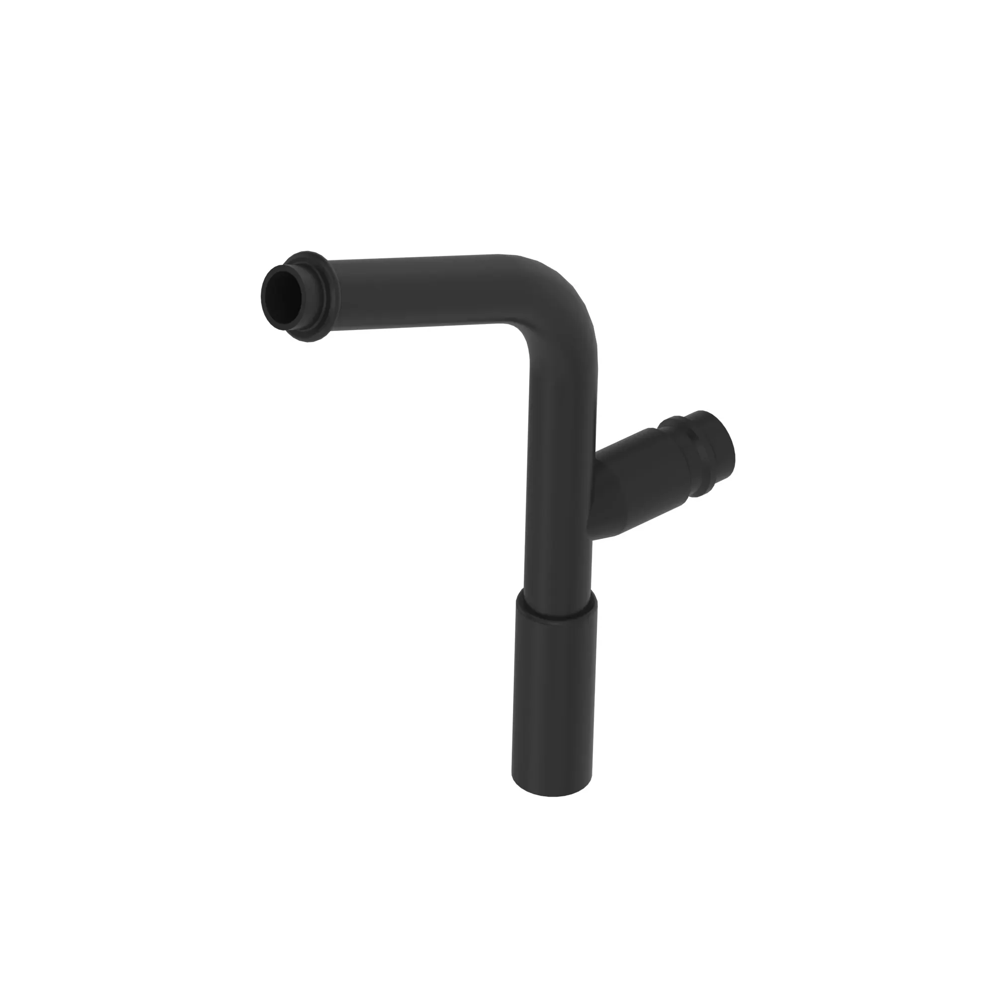 John Deere Front Refrigerant Hose - RE283422