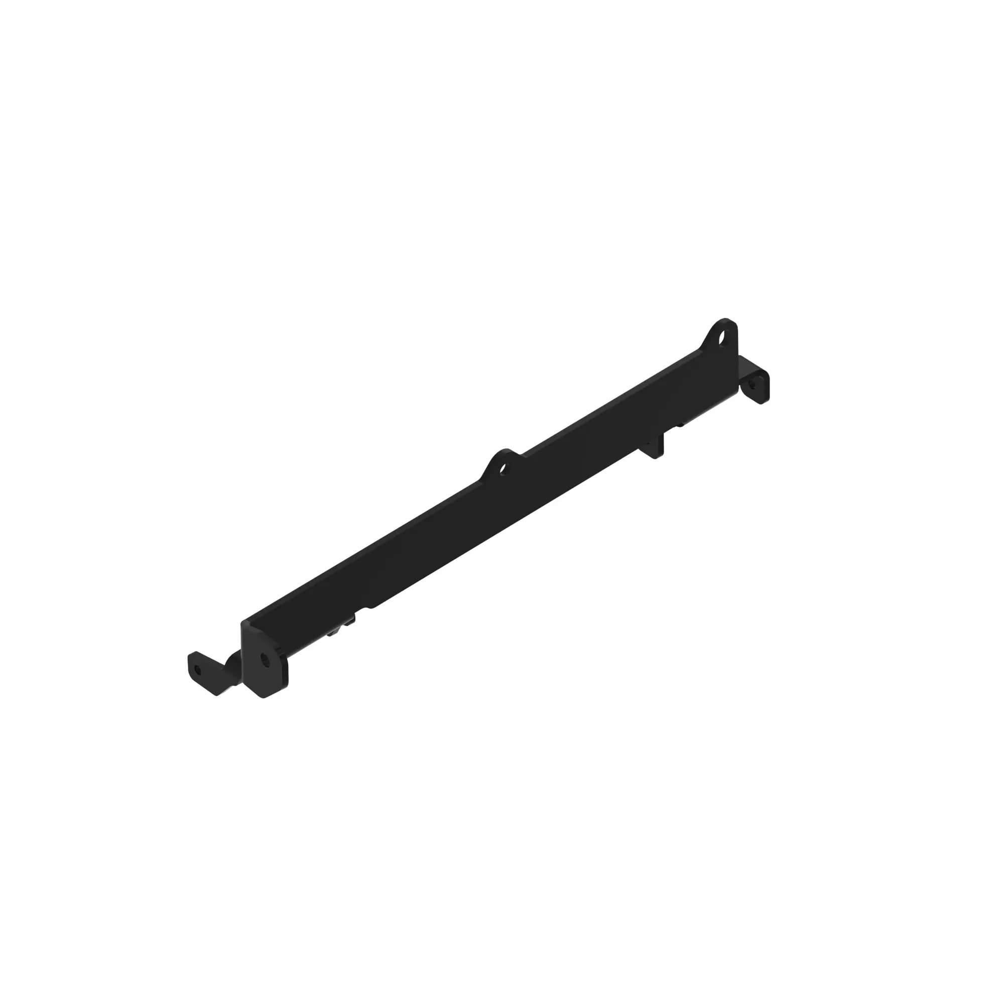 John Deere Right Side Front Door Kit Hinge - UC20497