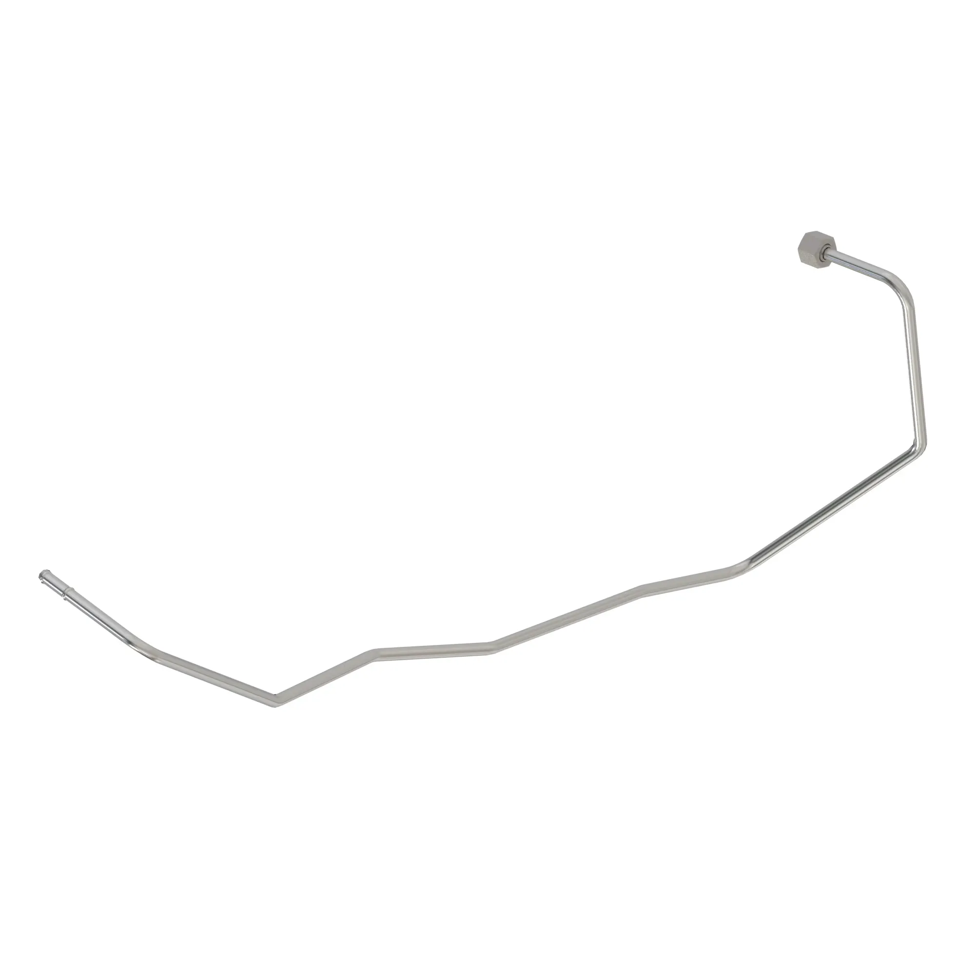 Engine to Cooler, FT4