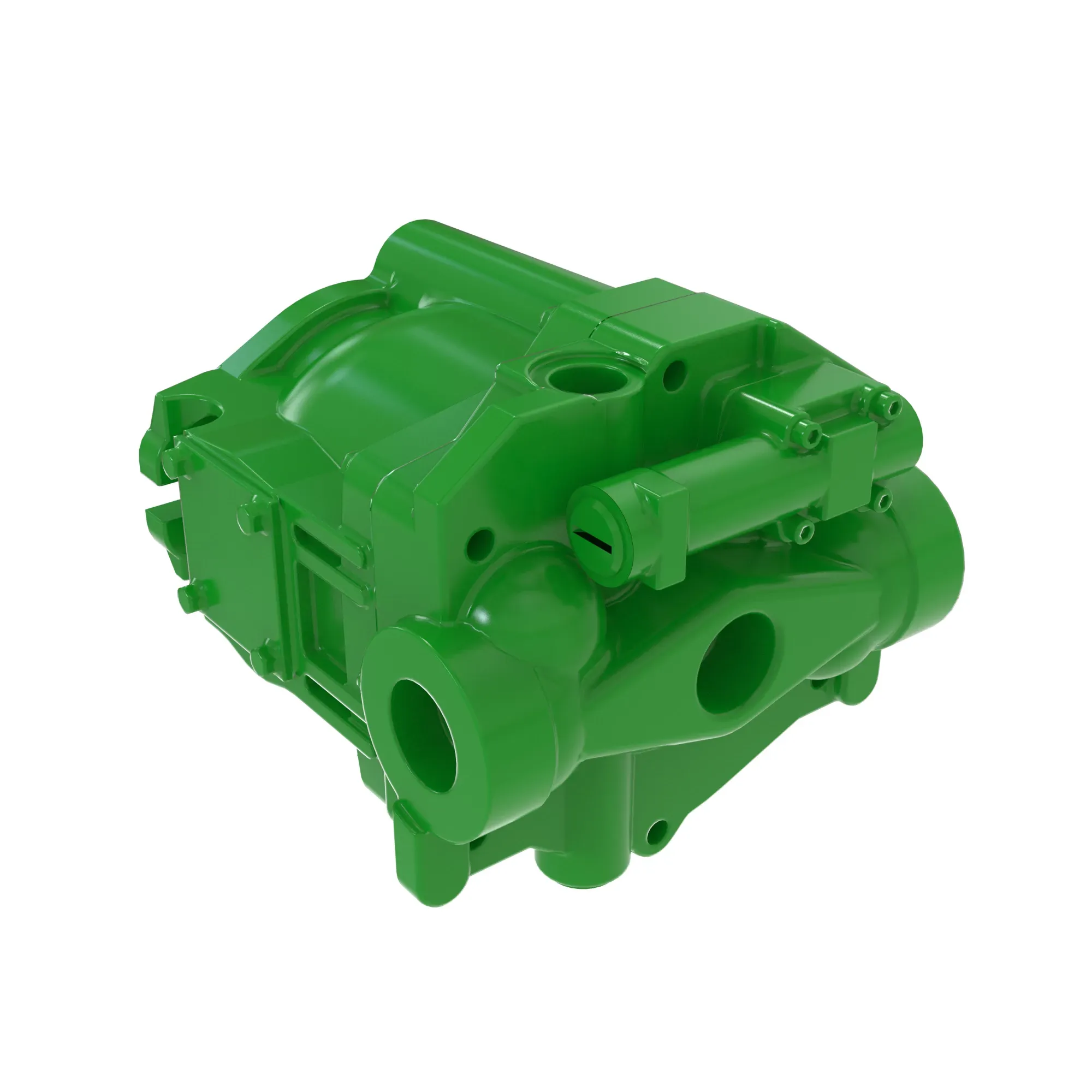 HYDRAULIC PUMP