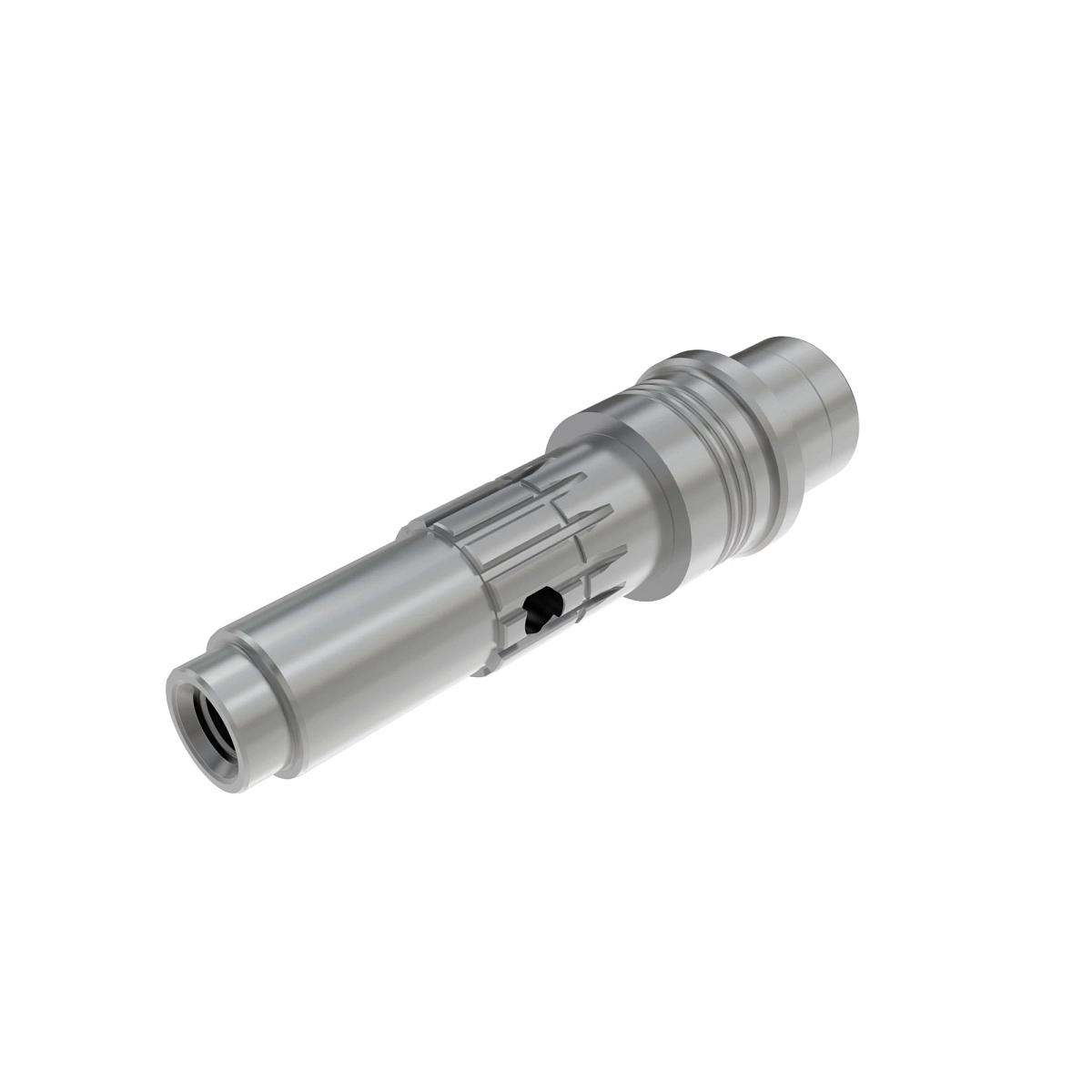 Shaft, 2-Speed PTO Output Driveshaf