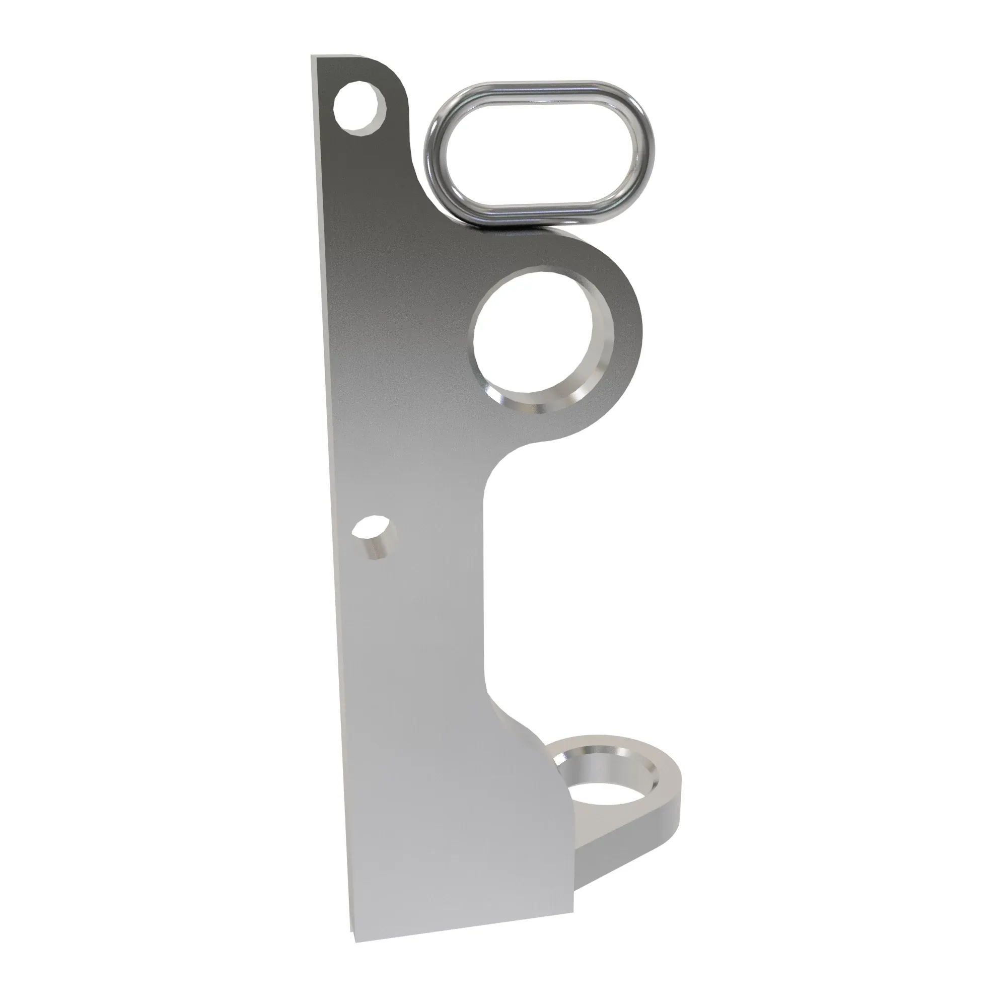 TRANS MOUNT, R.H.