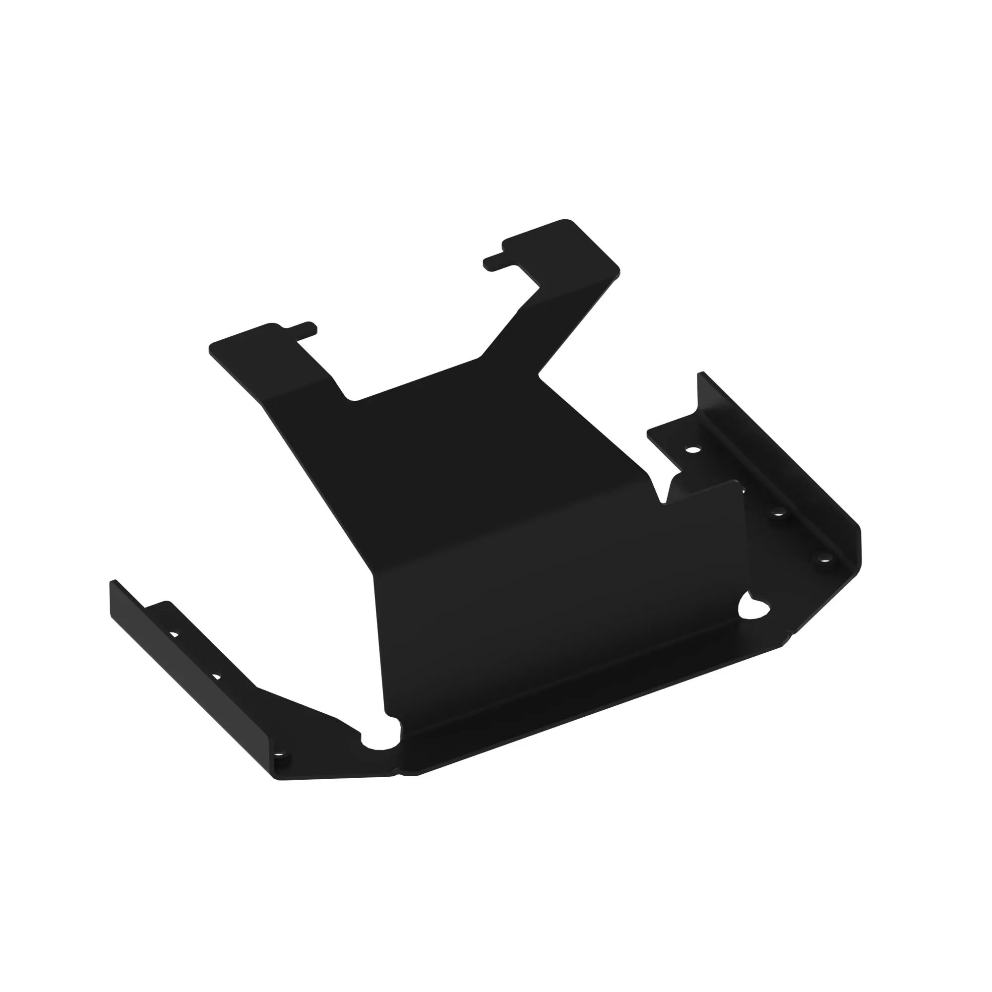 BRACKET, BRACKET, HOOD PIVOT SUPPOR