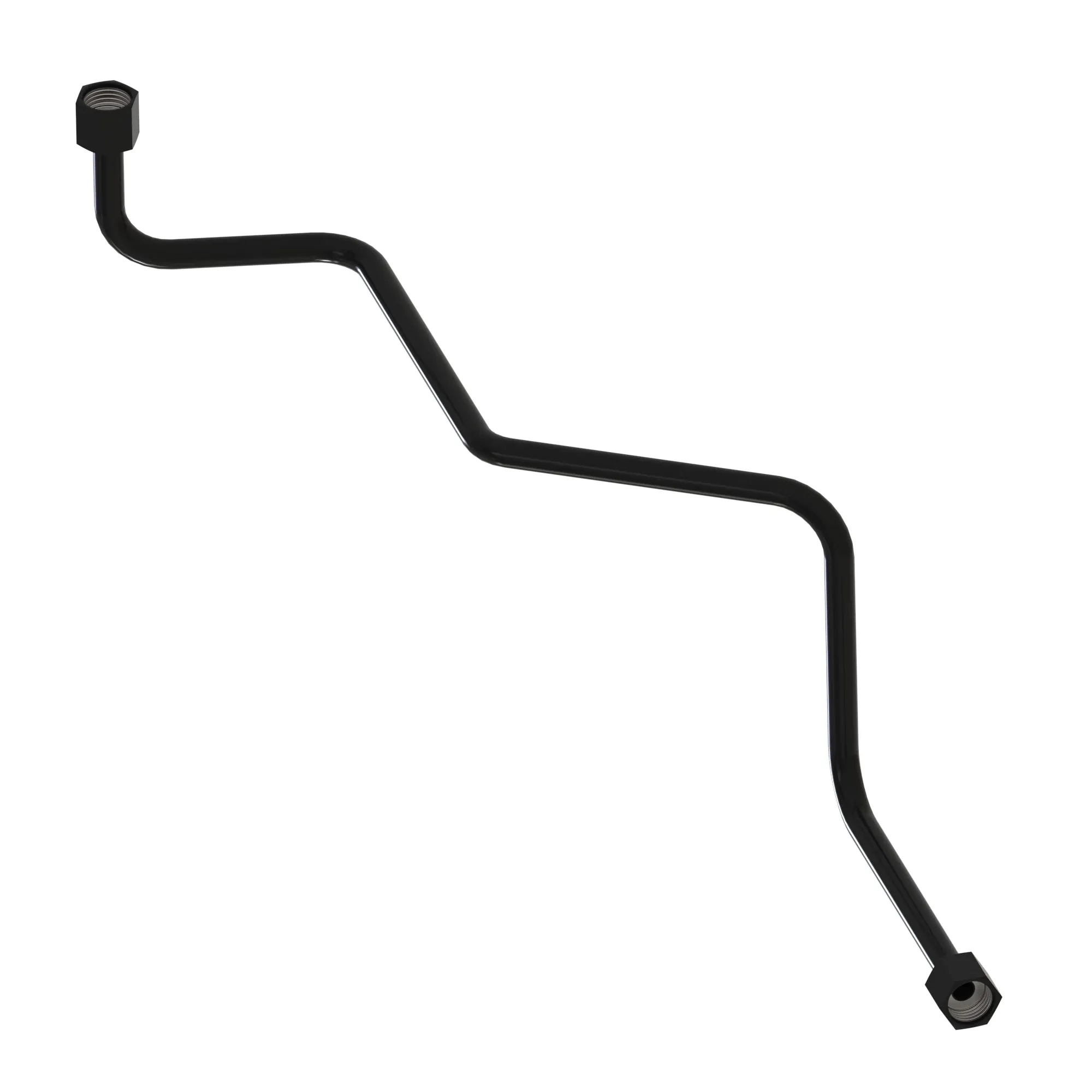 Oil Line
