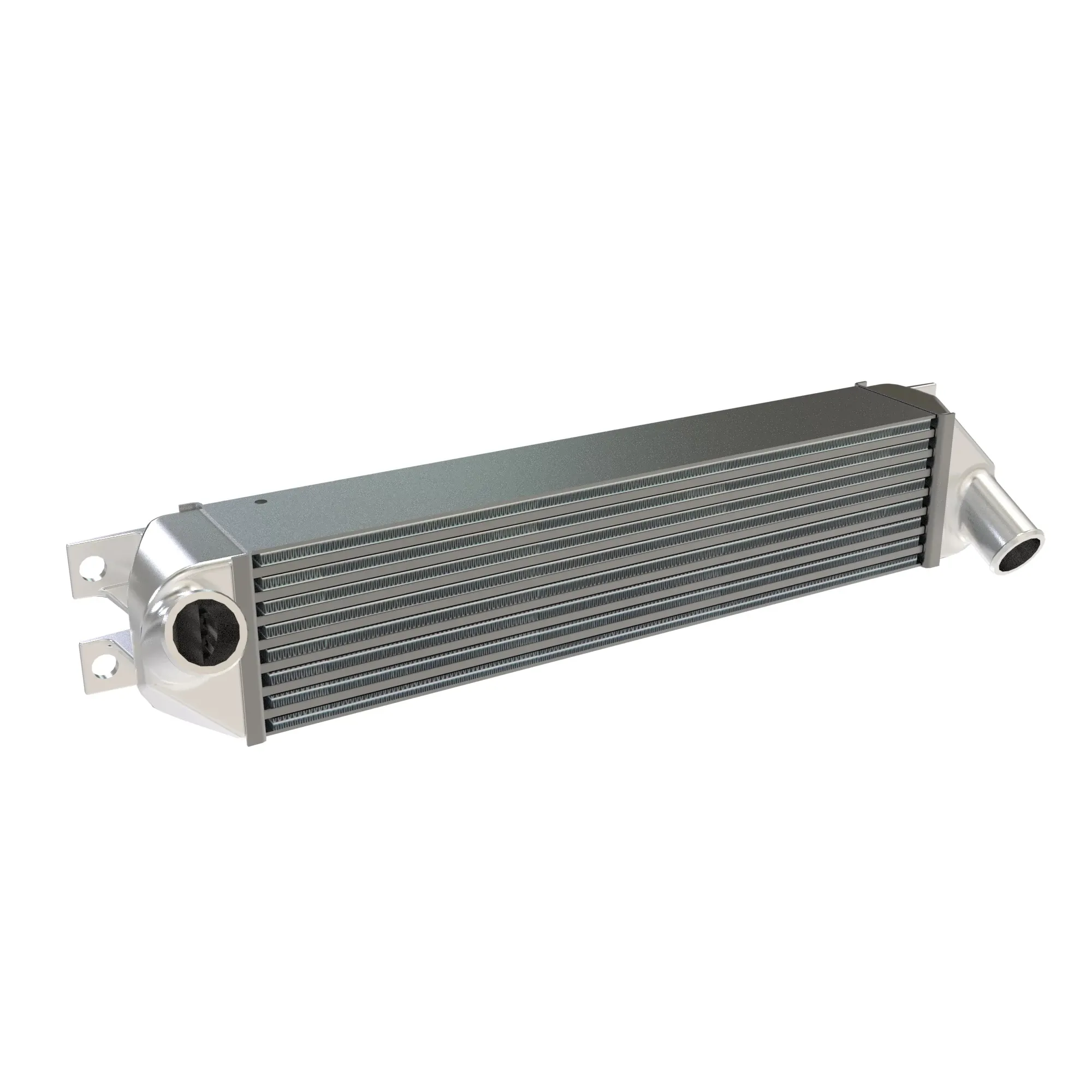 CHARGE AIR COOLER 134MM WIDTH - ADAMS
