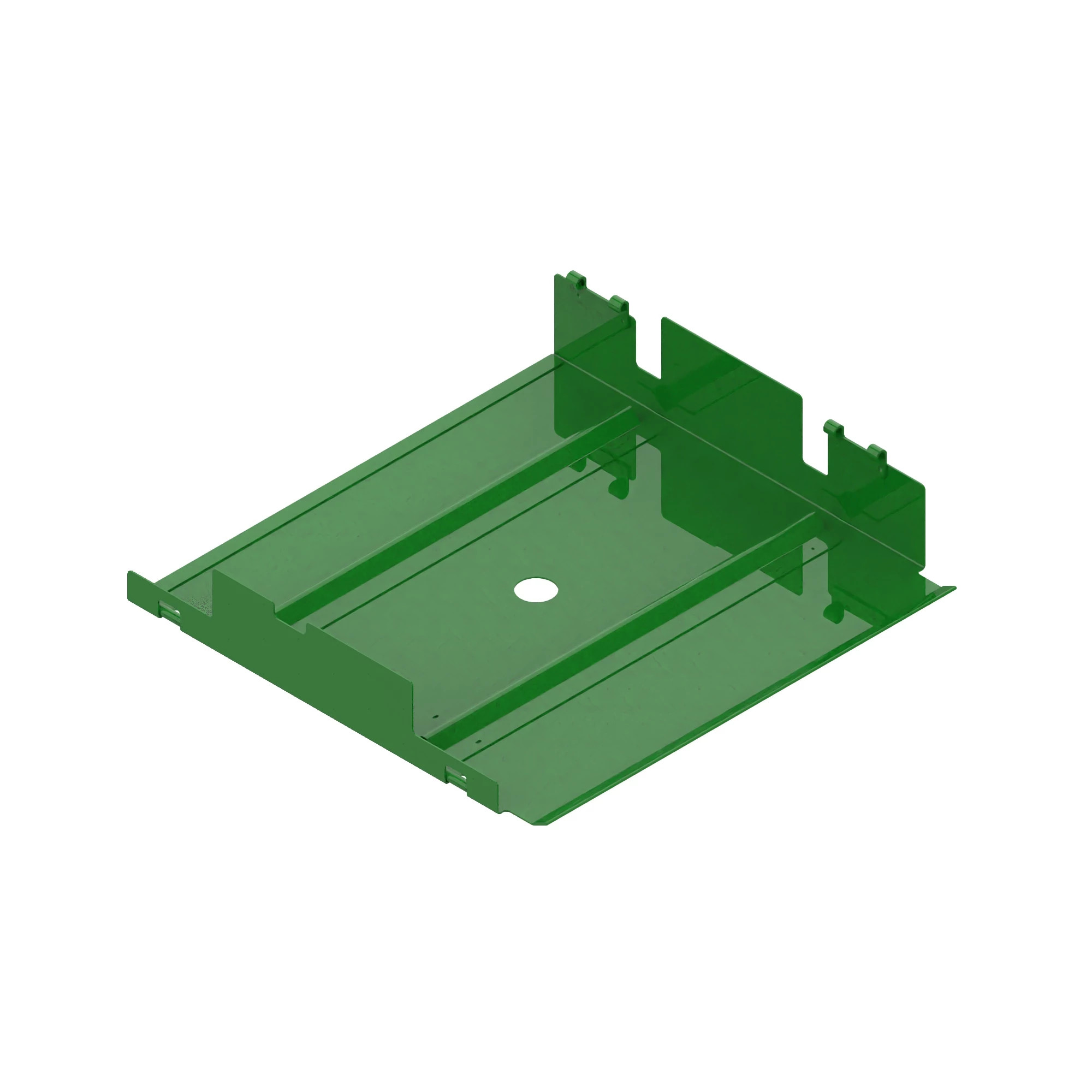 John Deere Shield - AKK17917