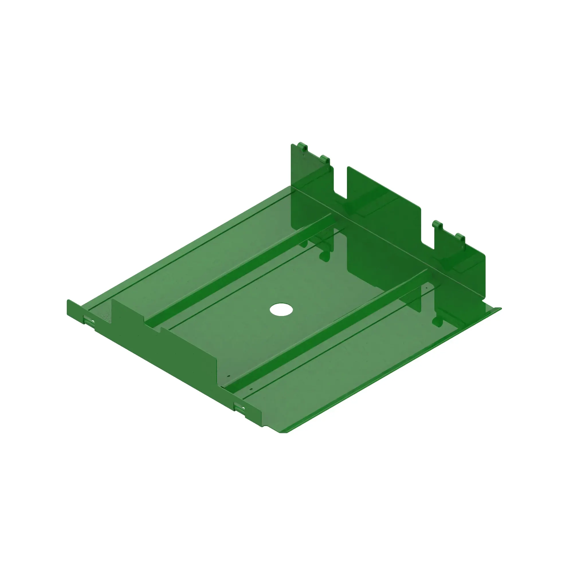 John Deere Shield - AKK17917