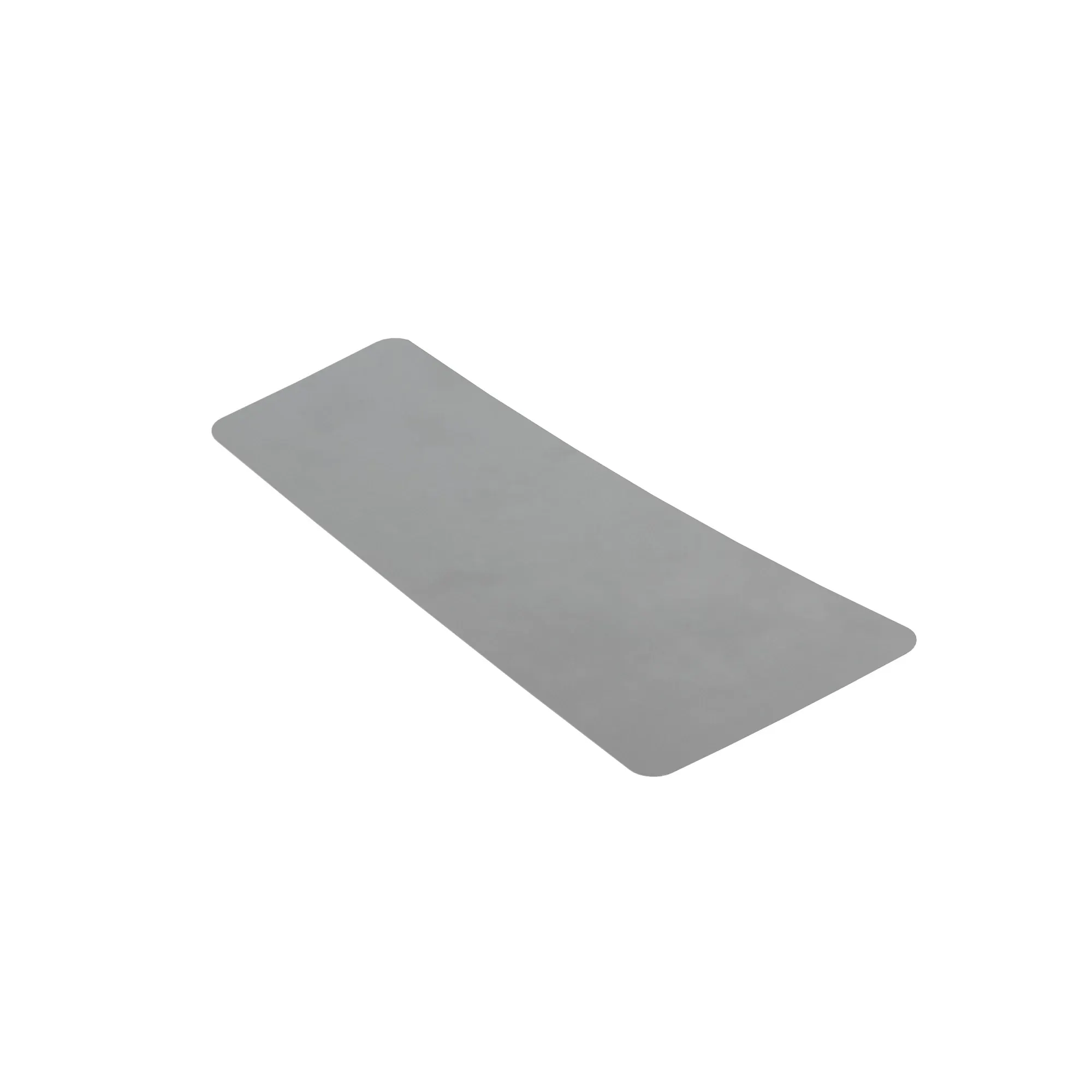 HEAT SHIELD, LH HOOD
