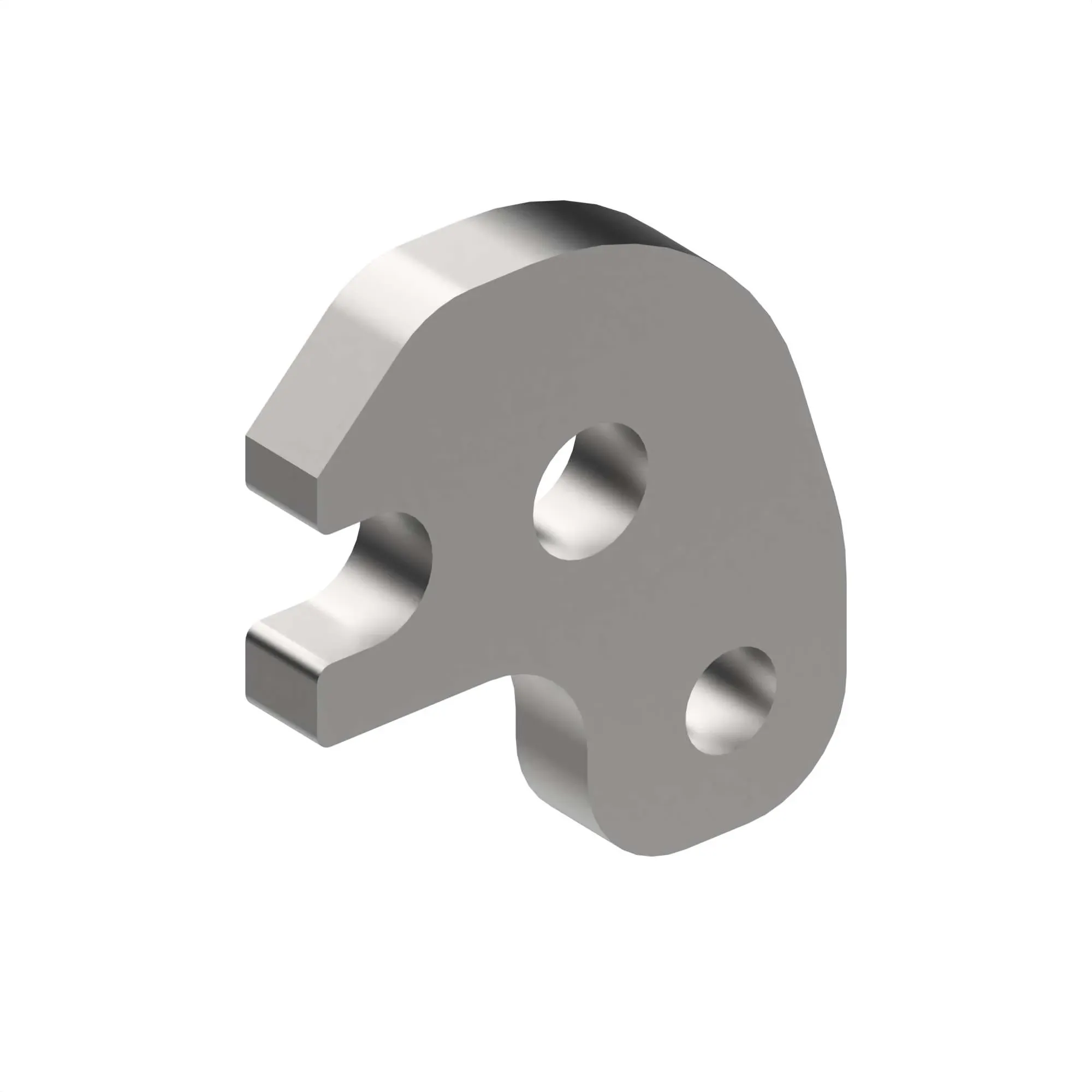 Pivot, Bracket Handbrake Operating