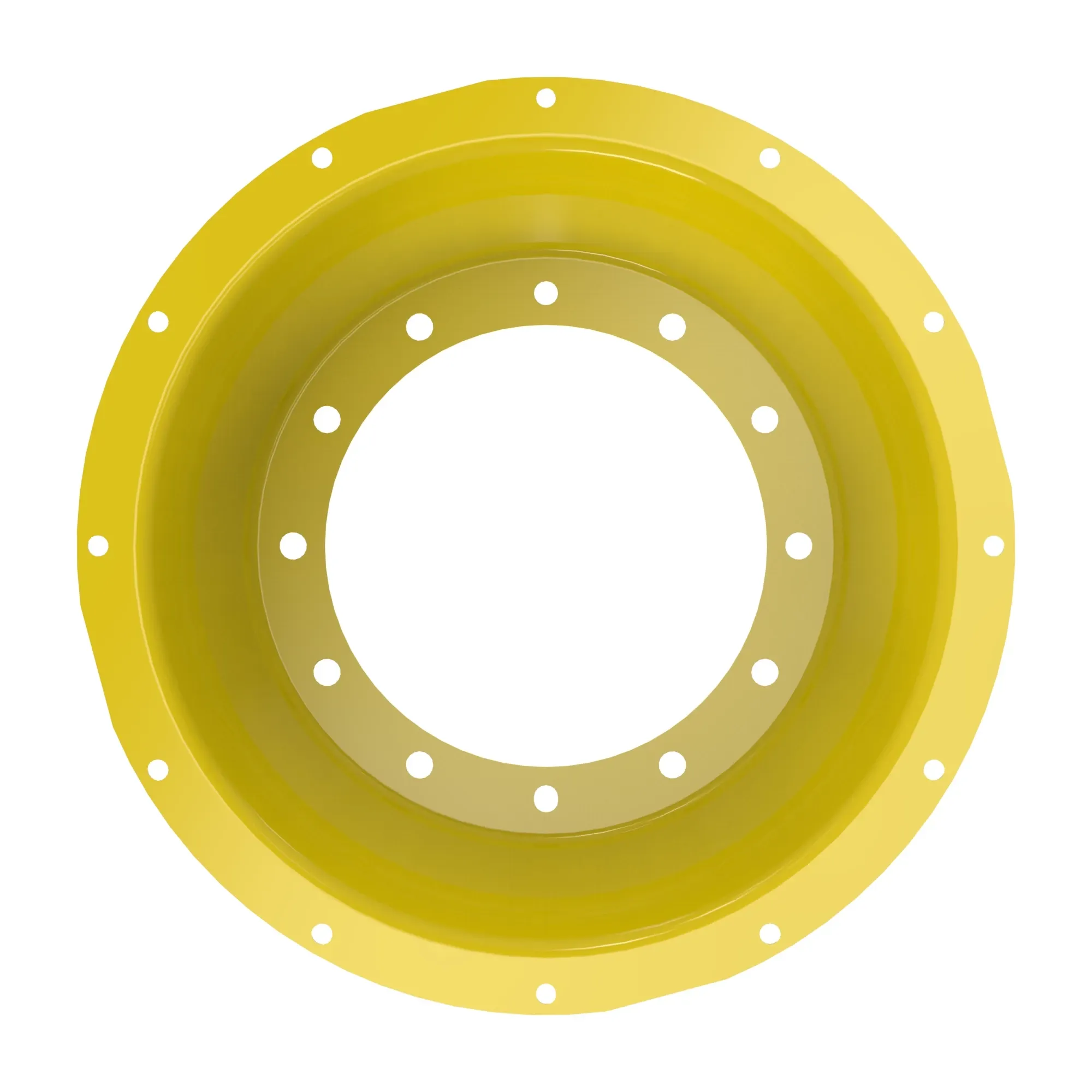 WHEEL CENTER