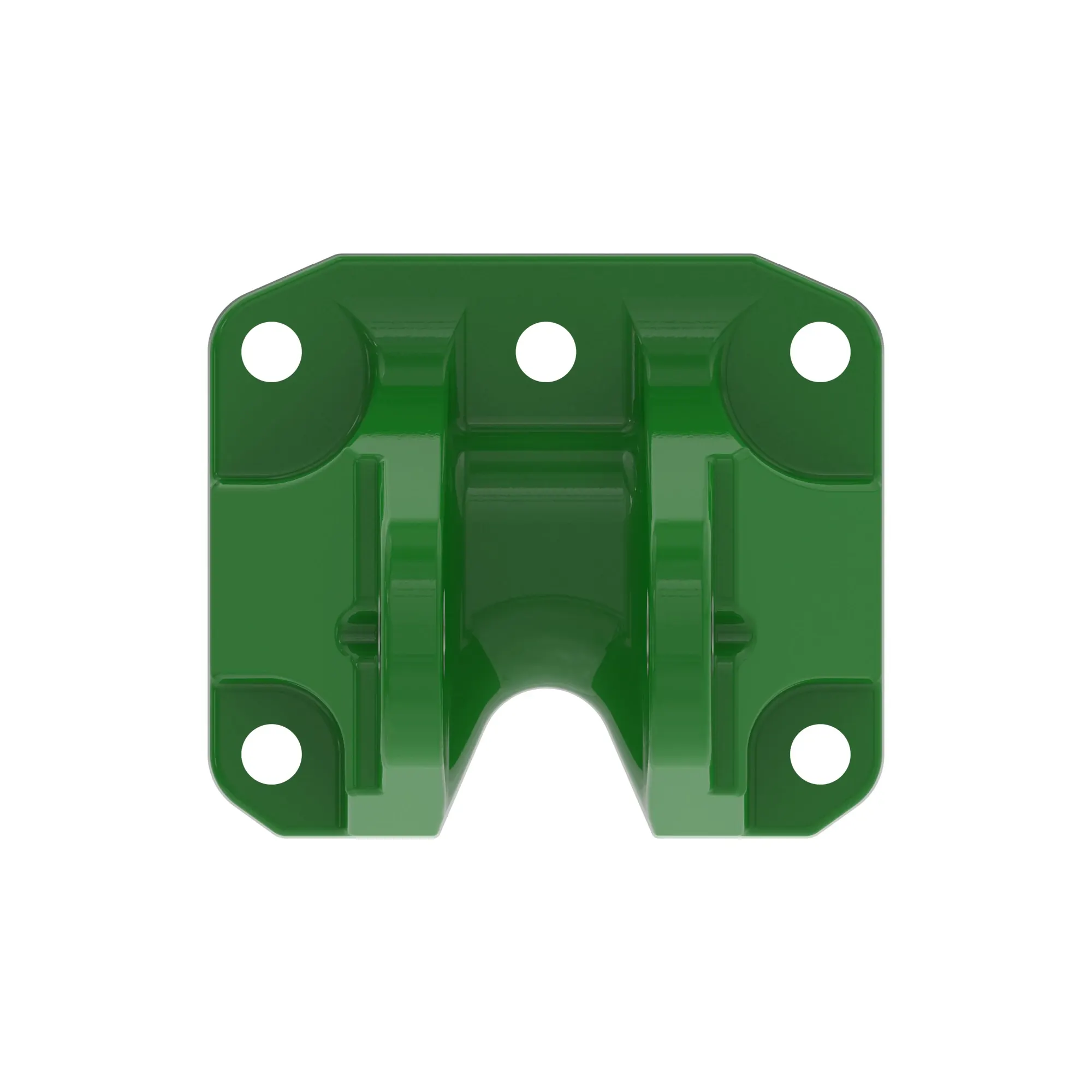 BRACKET, CENTER LINK