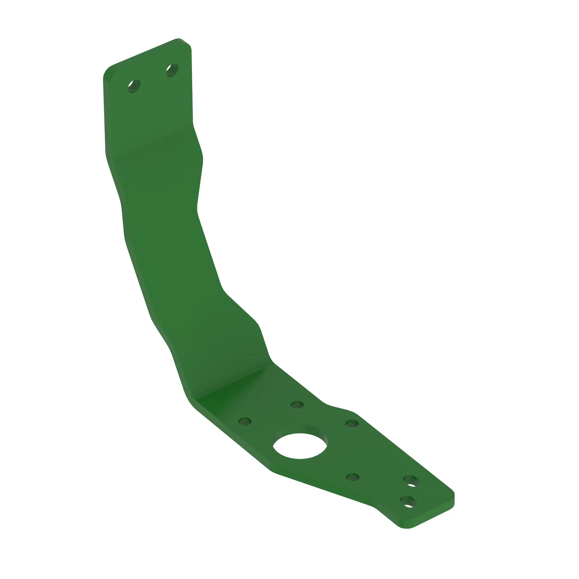 BRACKET, ENGINE W/H TRAY BKT