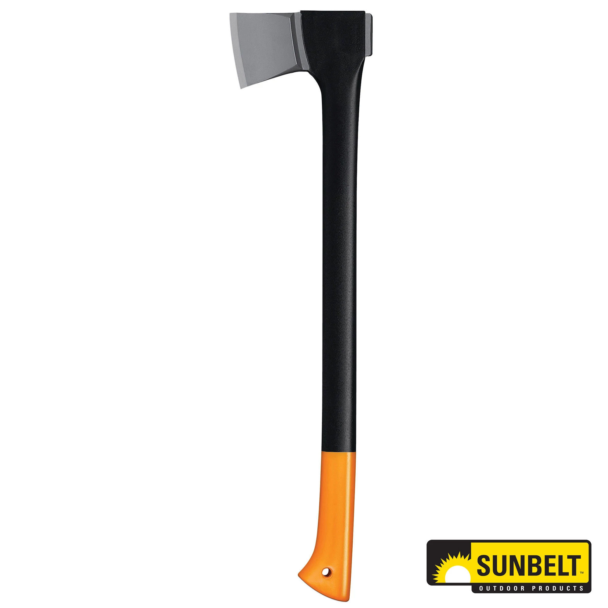 Sunbelt Fiskars X17 Splitting Axe - A-B178536935