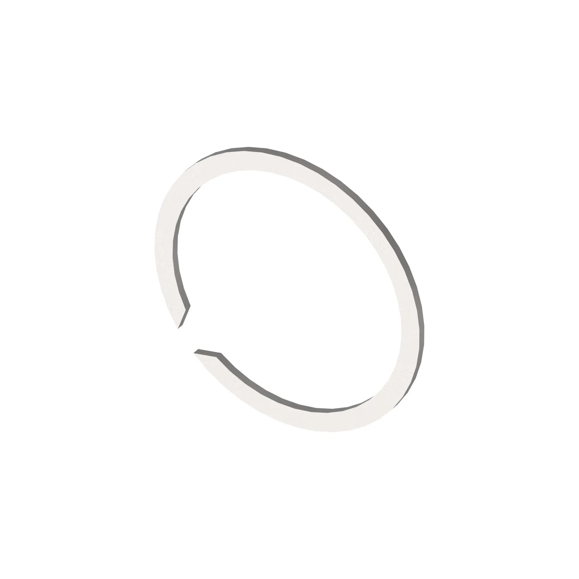 SNAP RING
