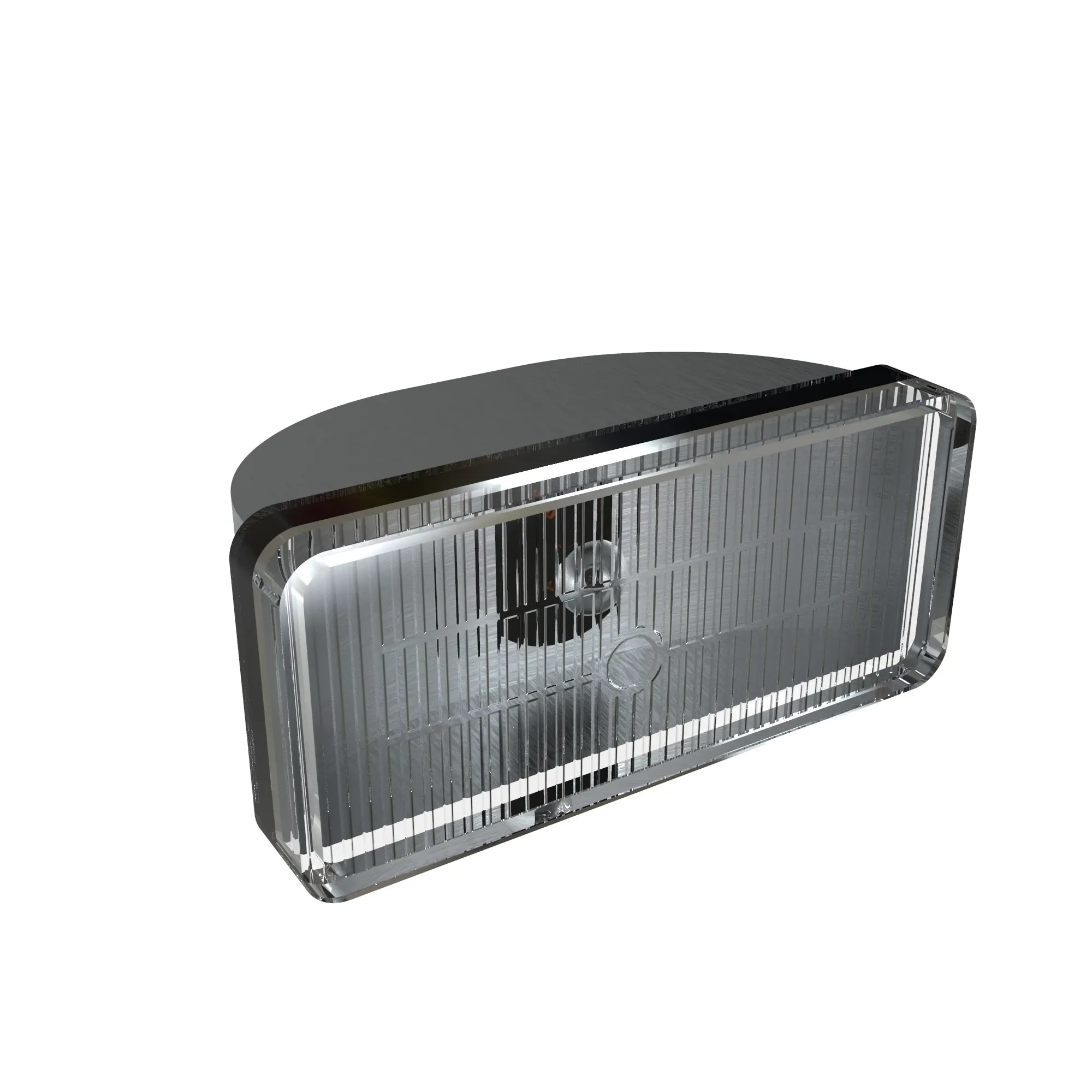 John Deere Sealed Beam Halogen Lamp - R161288