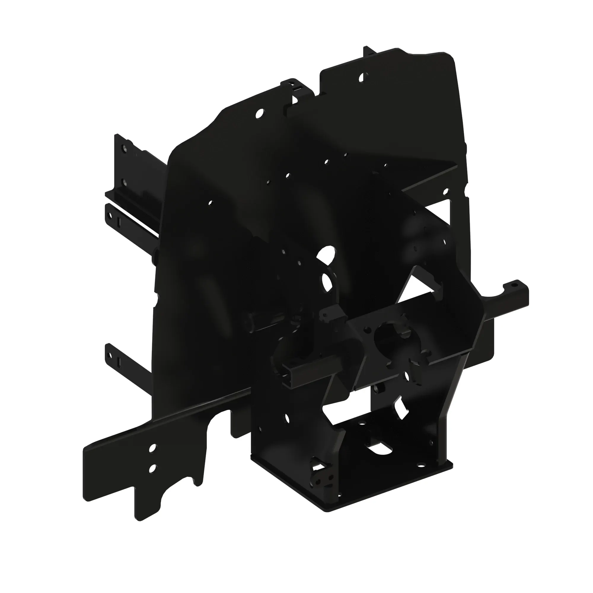John Deere Cab Control Support - SJ17346