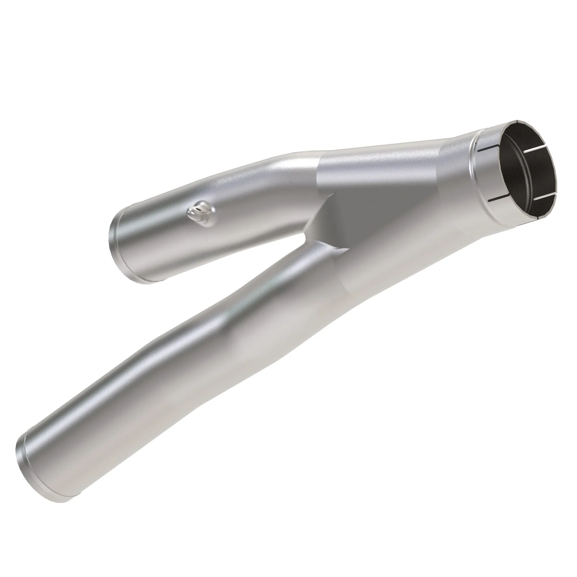 AIR DUCT, RH