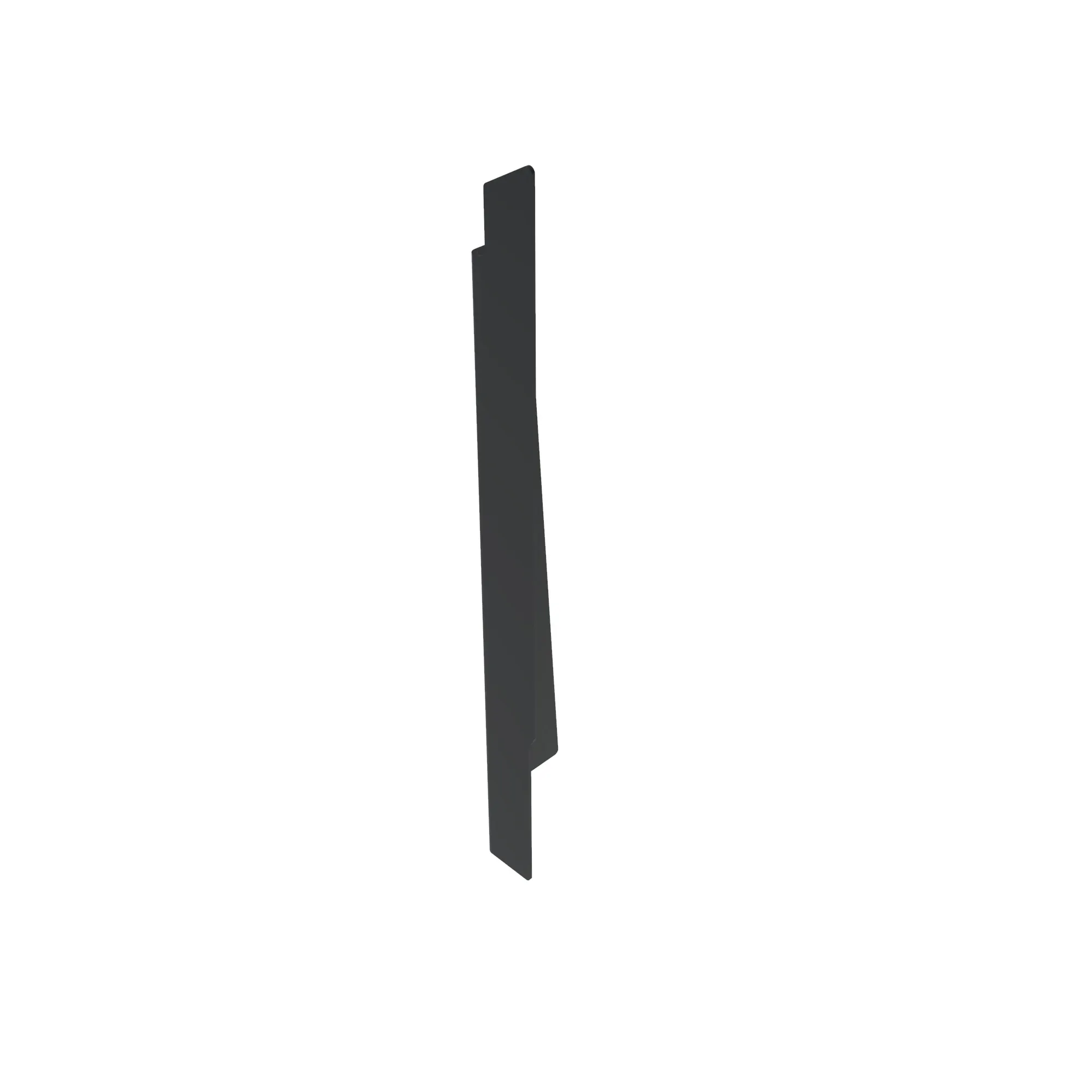 T342220: Grille Frame Bracket, Left Side