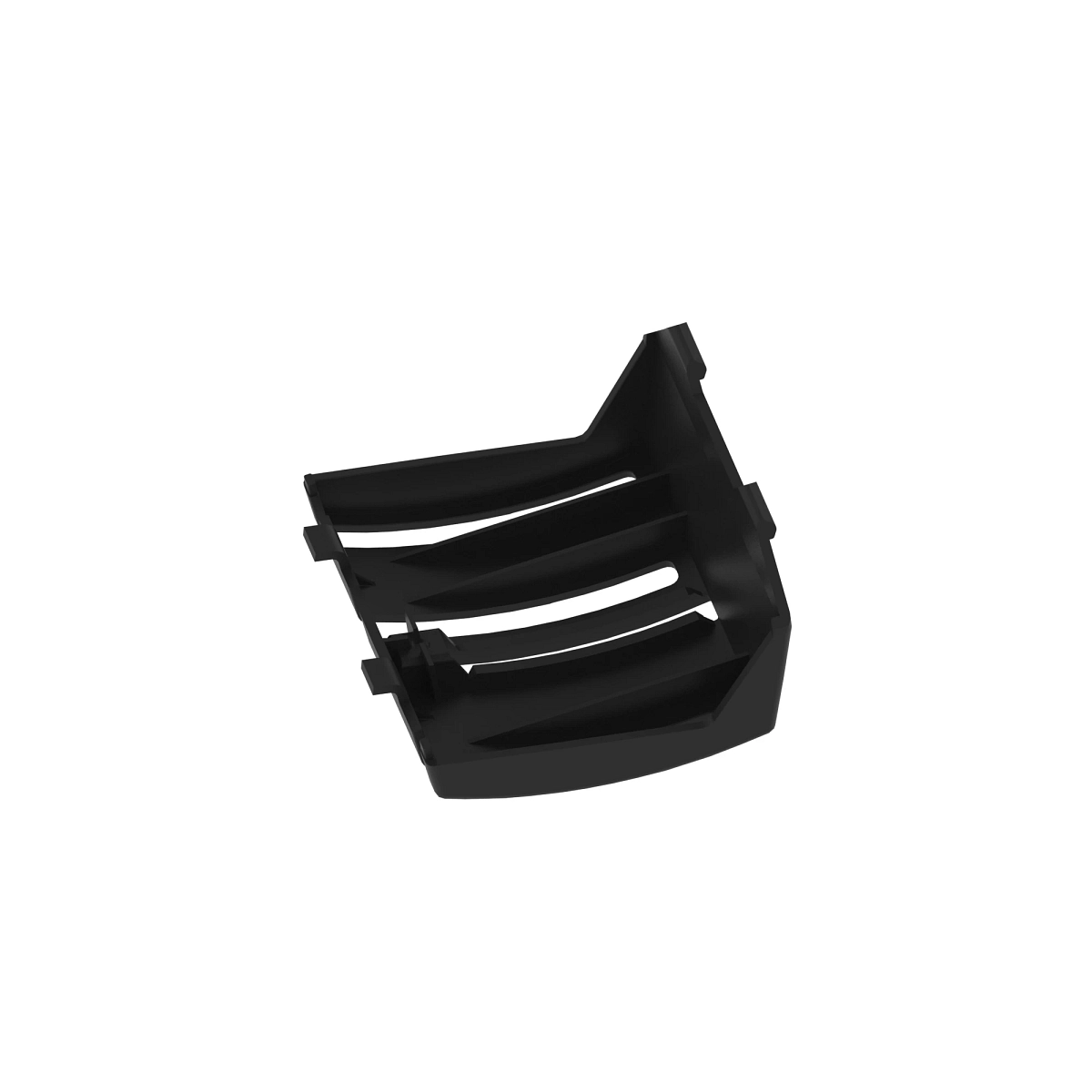 Cover, RH Operator Pod