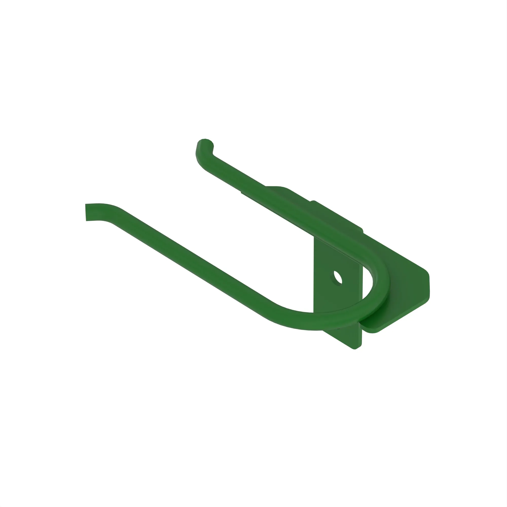 BRACKET, HOSE GUIDE