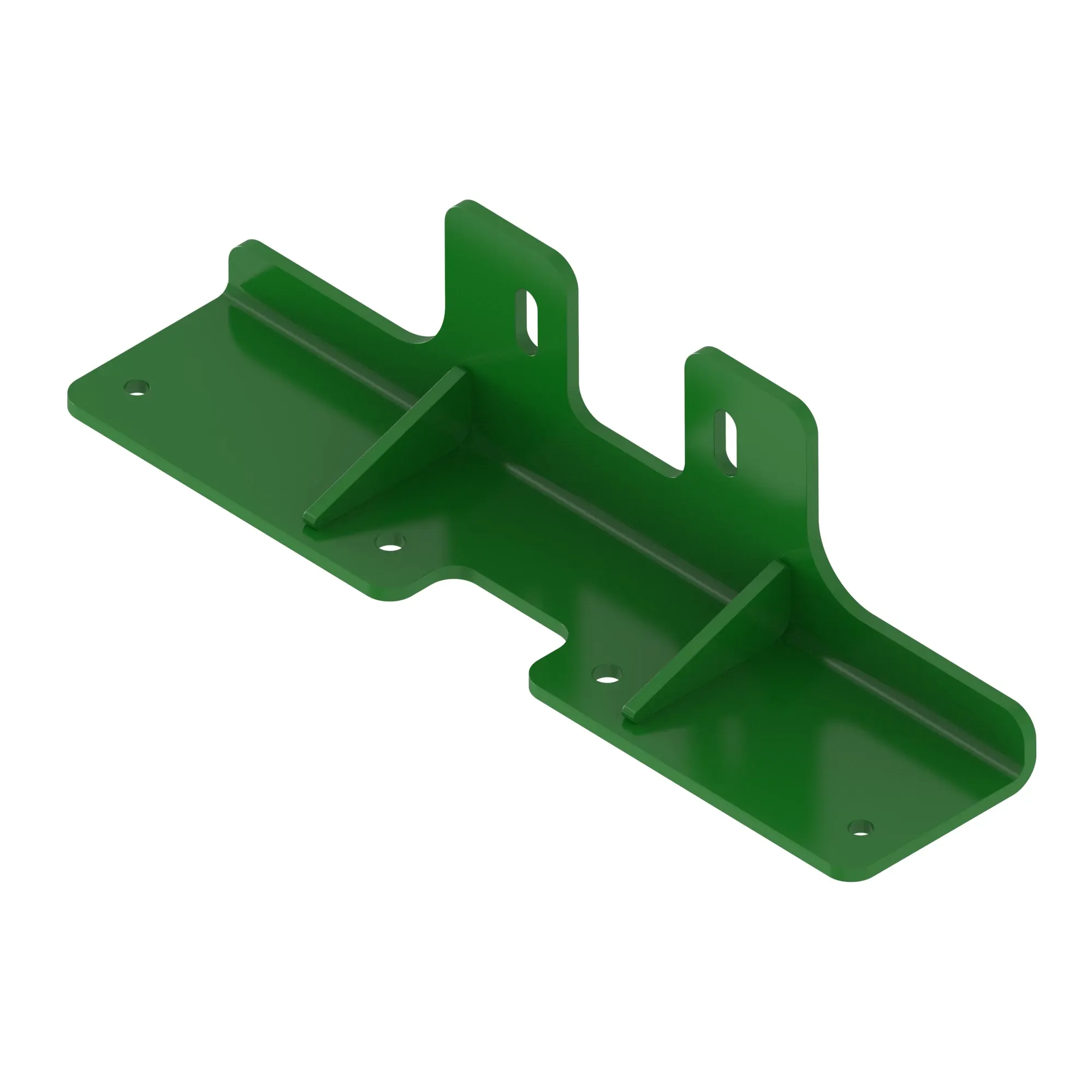 Door Latch Mounting Bracket