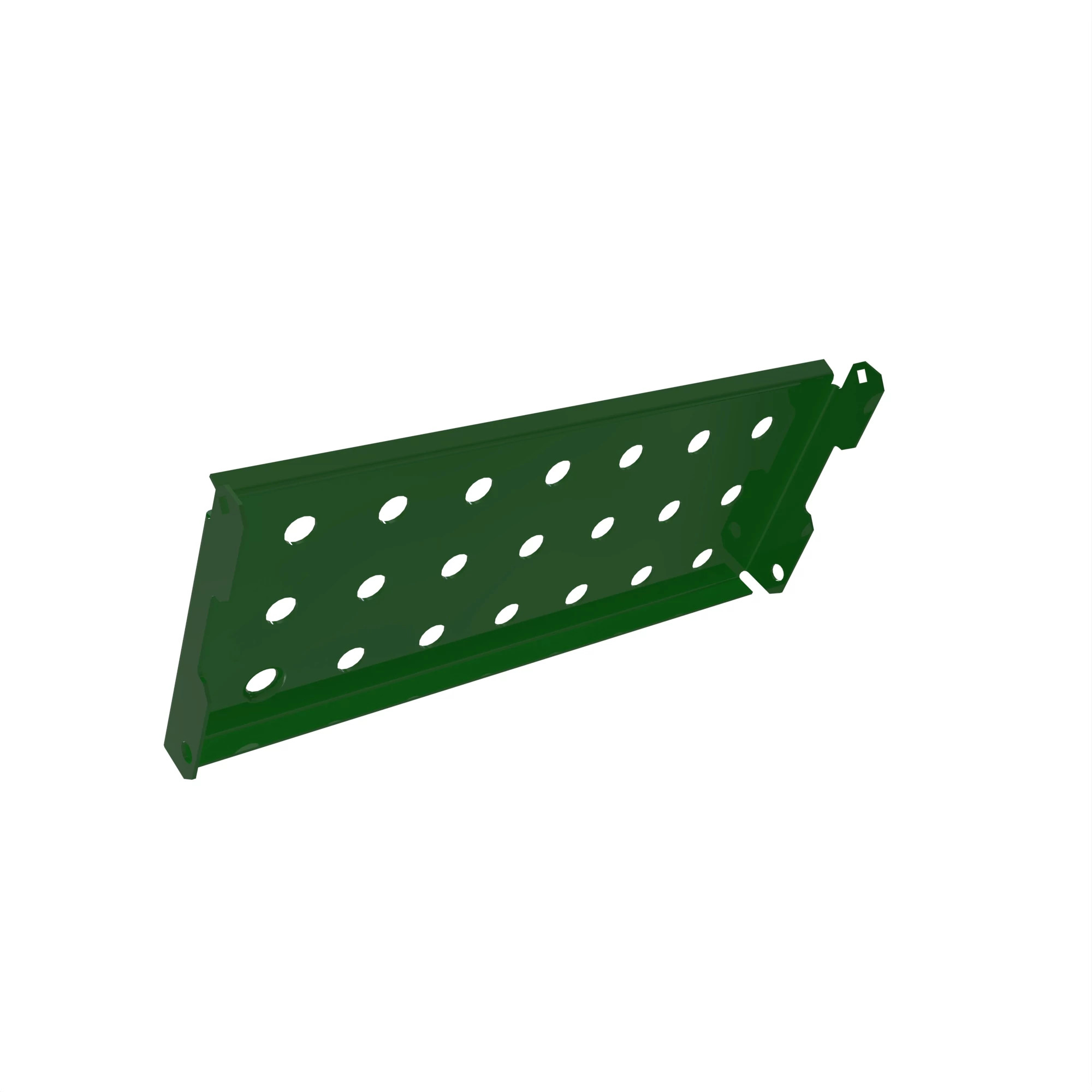 John Deere Platform Floor - N376691