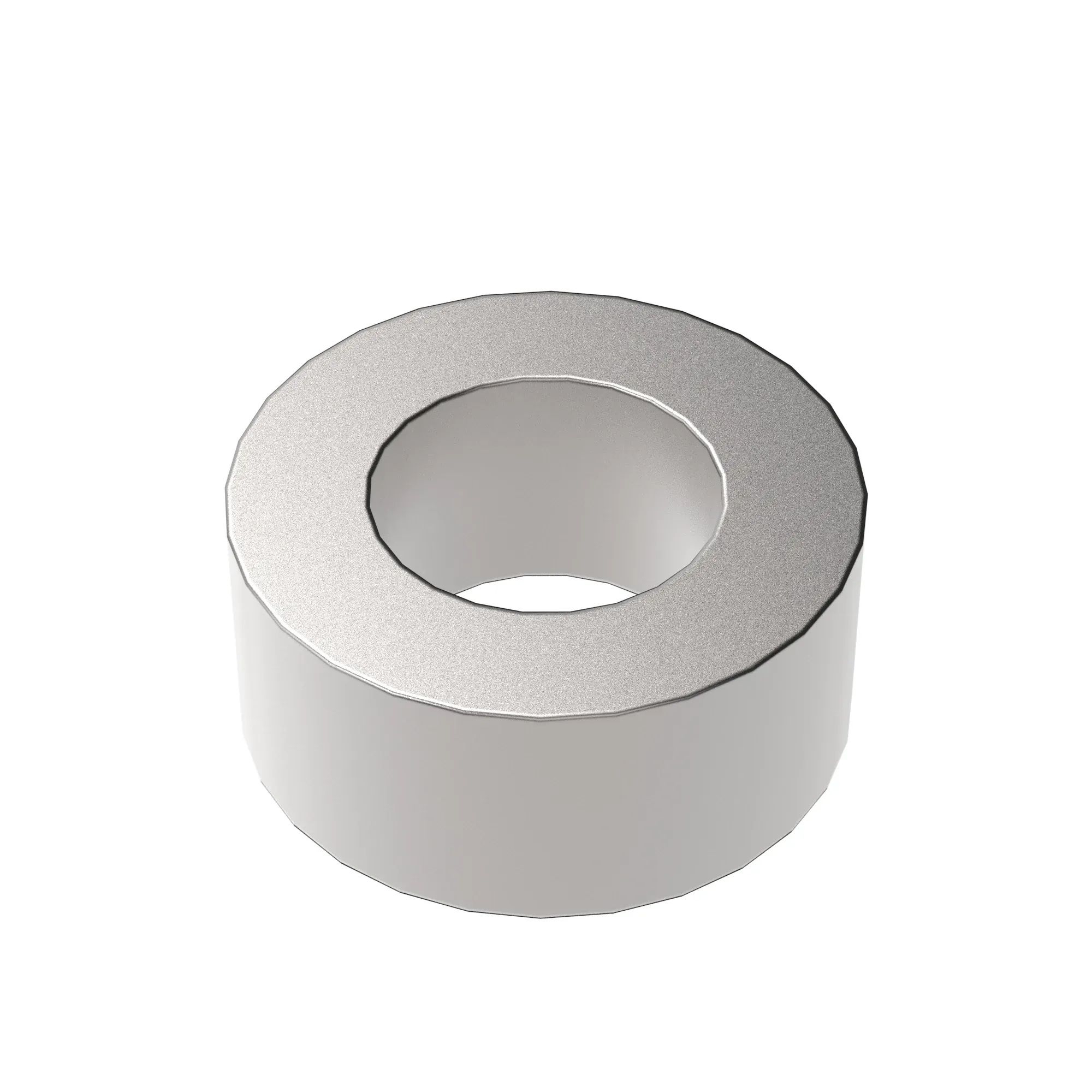 John Deere Front Three Point Hitch Spacer - TR120479