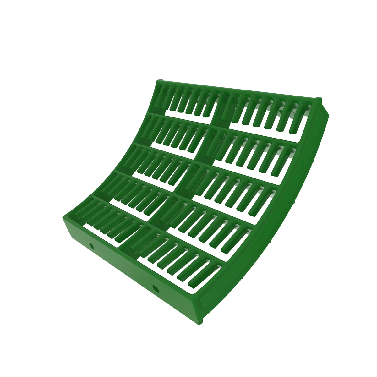 Separator, Grate, Fingerbar Multiple