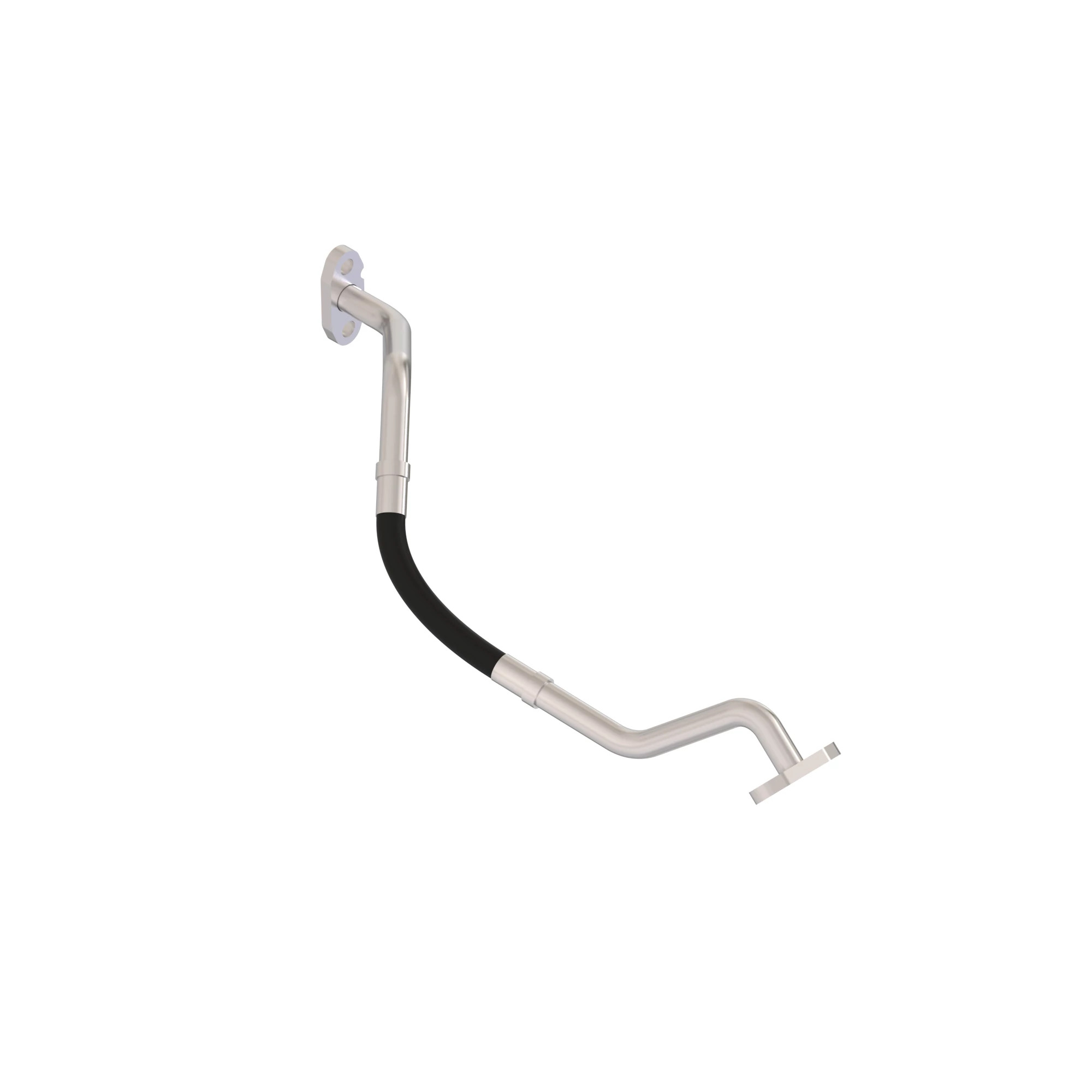 LINE, LP TURBO OIL DRAIN