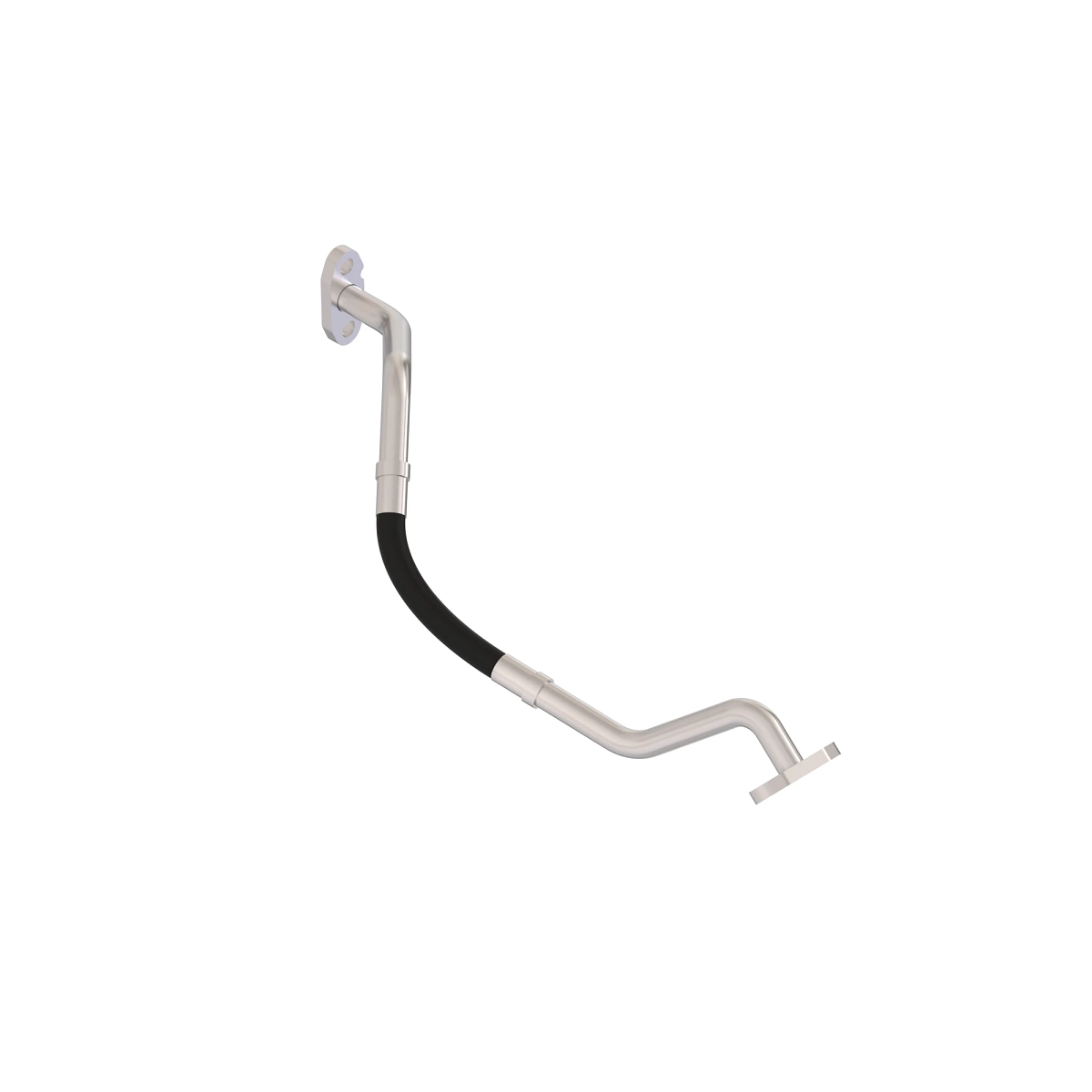 John Deere Turbocharger Line - DZ101740