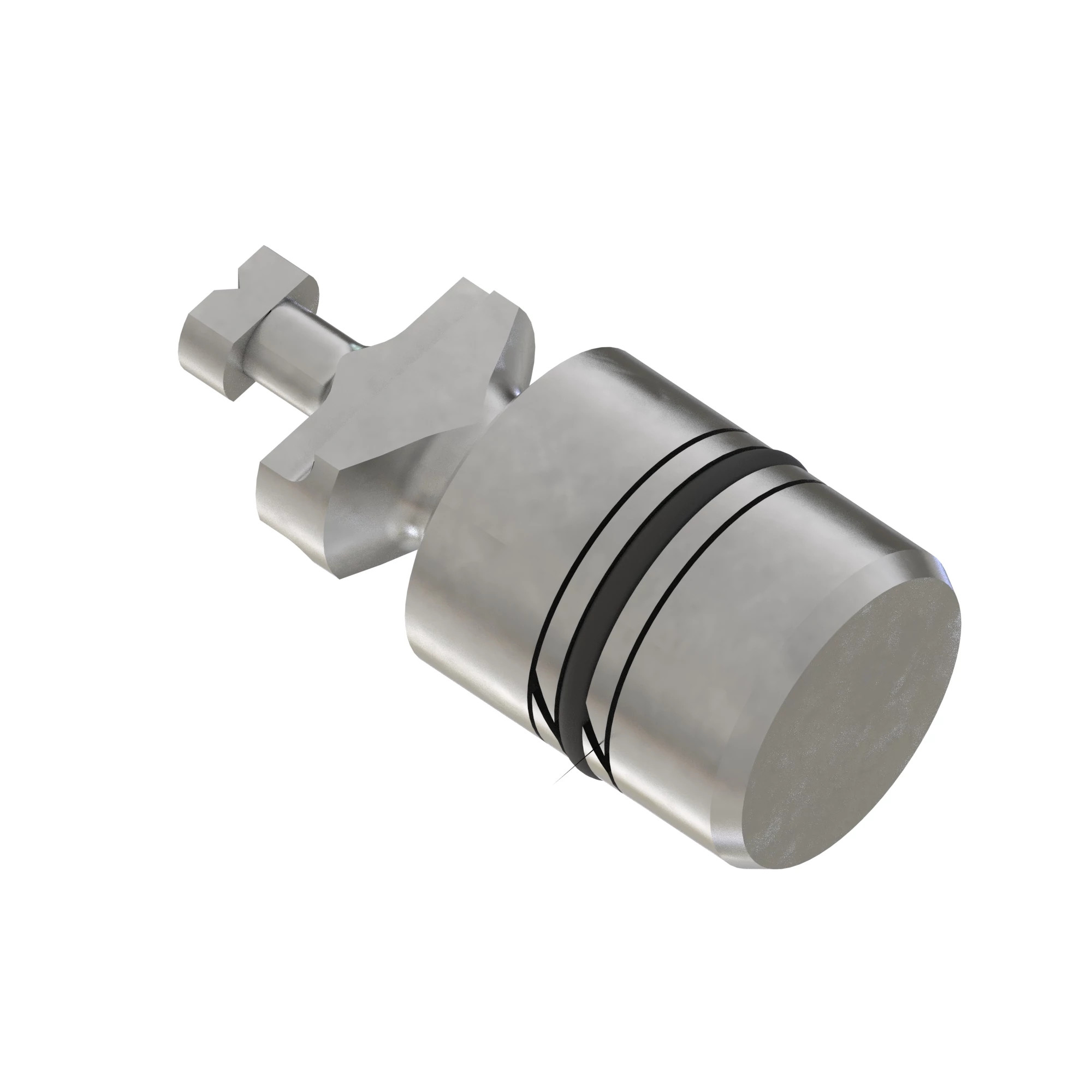 PILOT PISTON.
