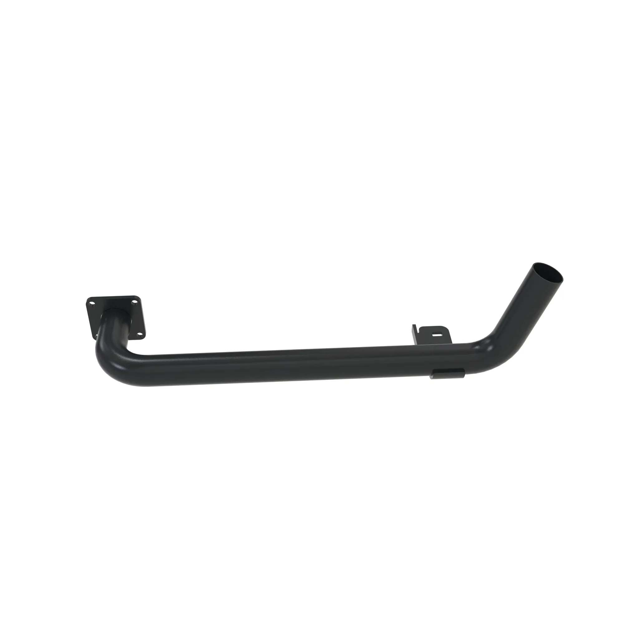 Exhaust Pipe