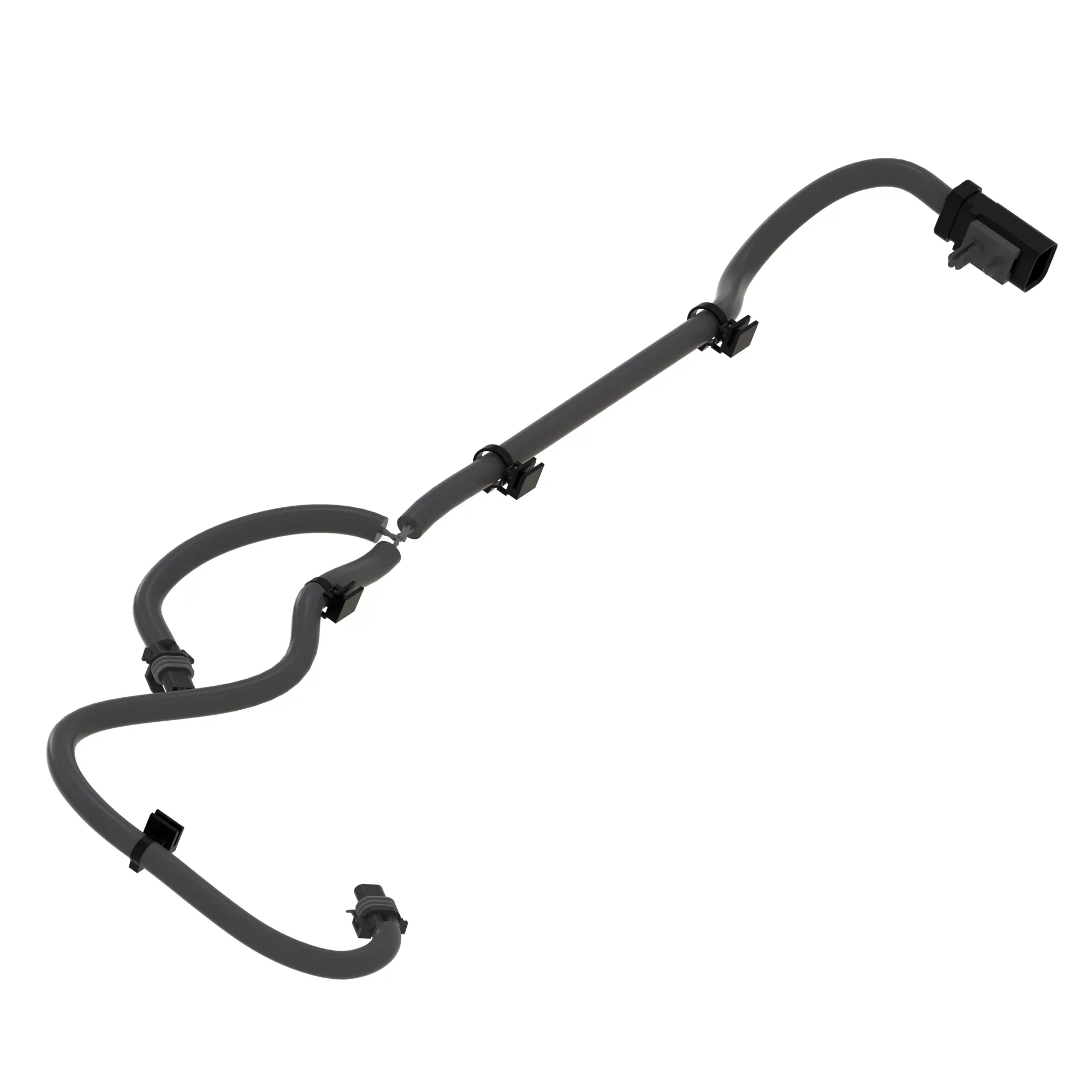 COOLANT LEVEL SENSING EX