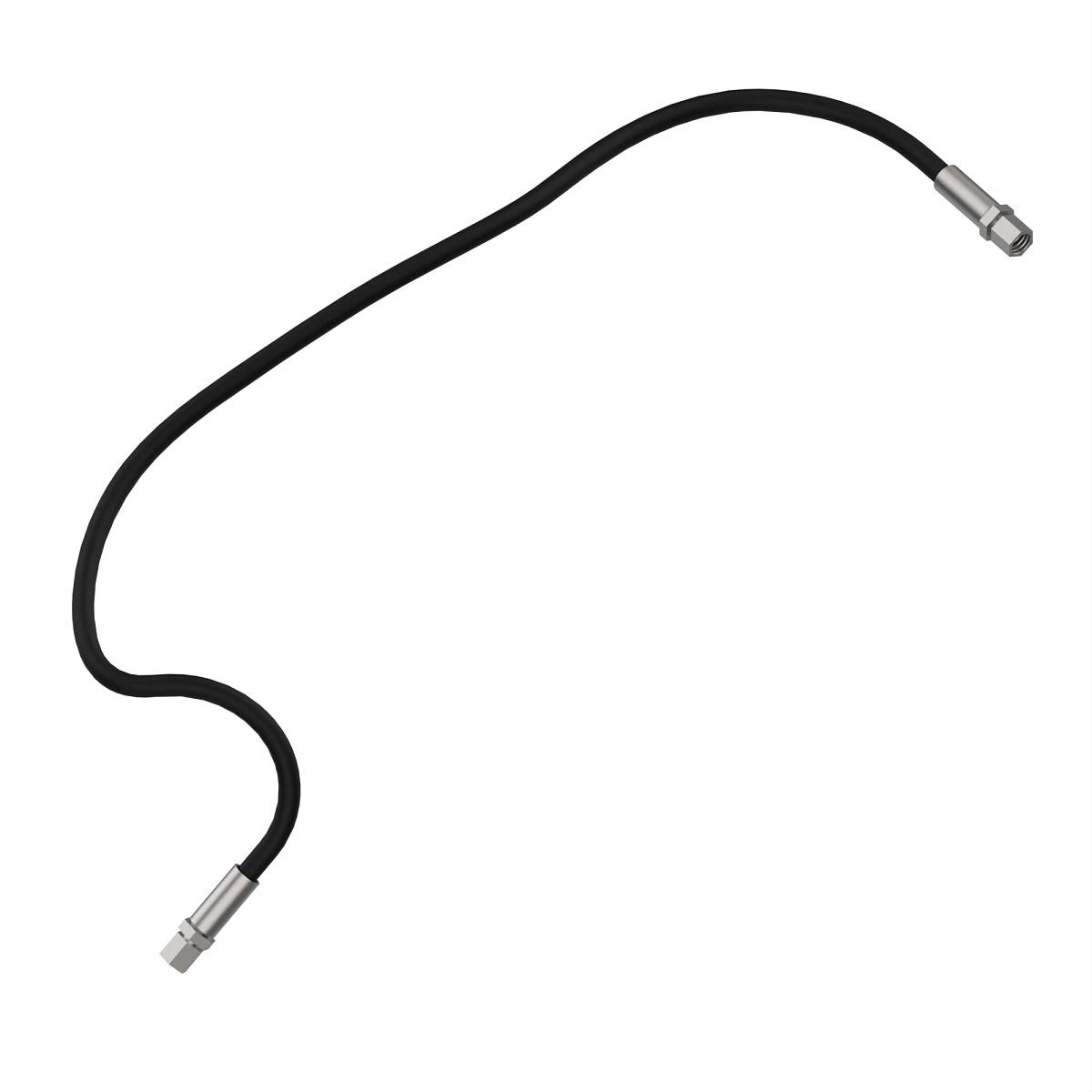 Hydraulic Hose - Fabricate, Hydraul
