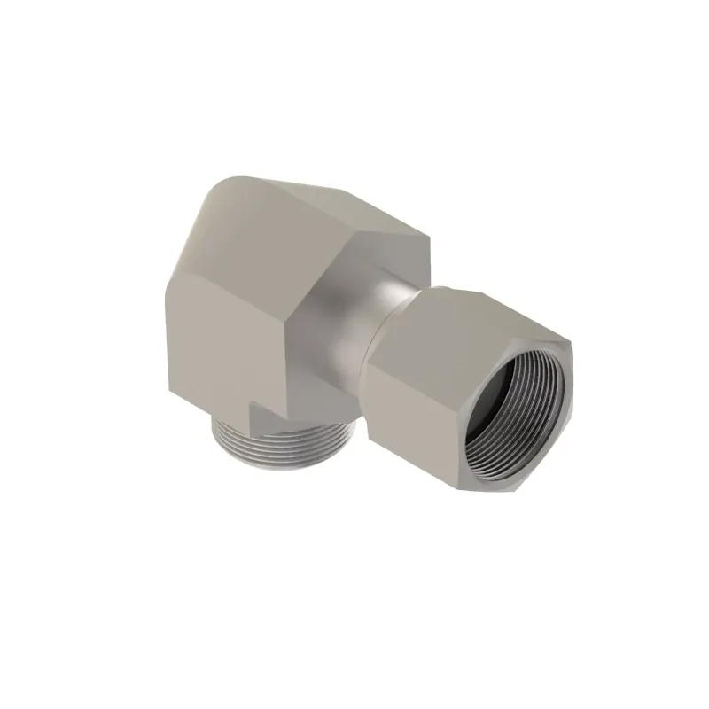 Elbow Fitting