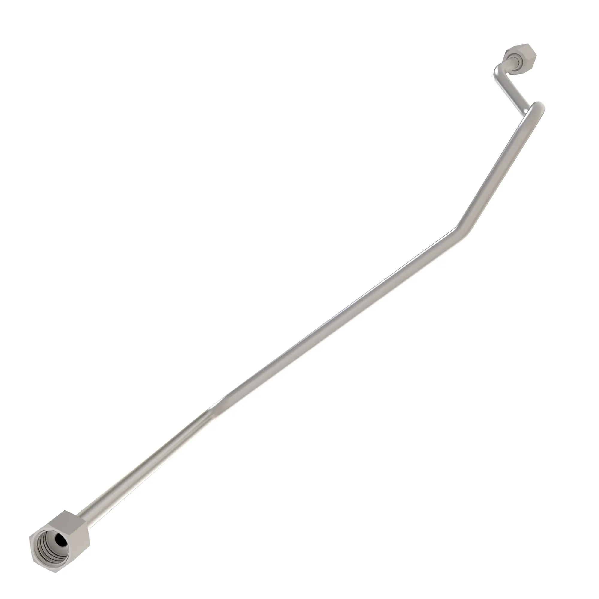John Deere Fuel Line, Supply - AT506106
