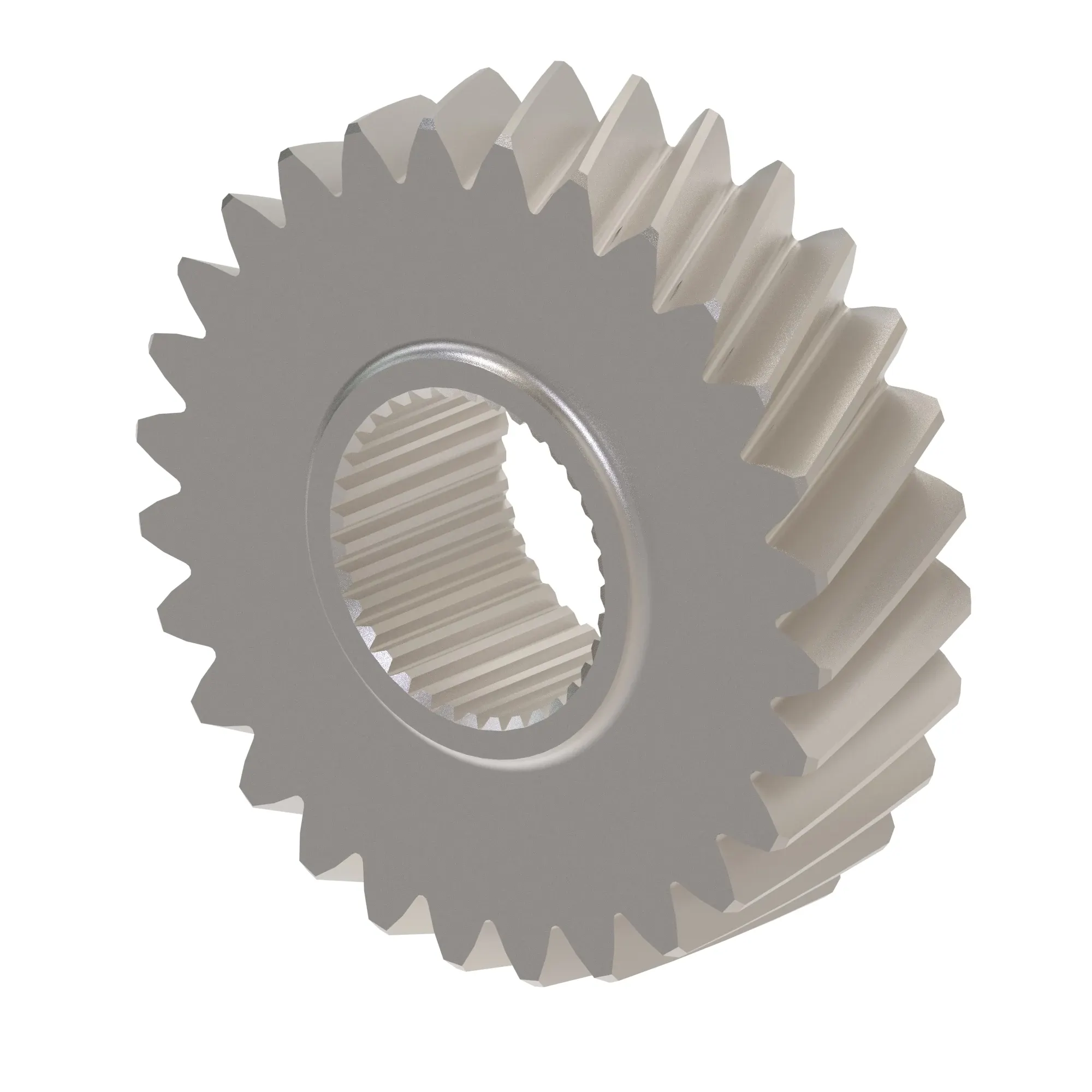 John Deere Helical Gear, 28 Teeth - R337727
