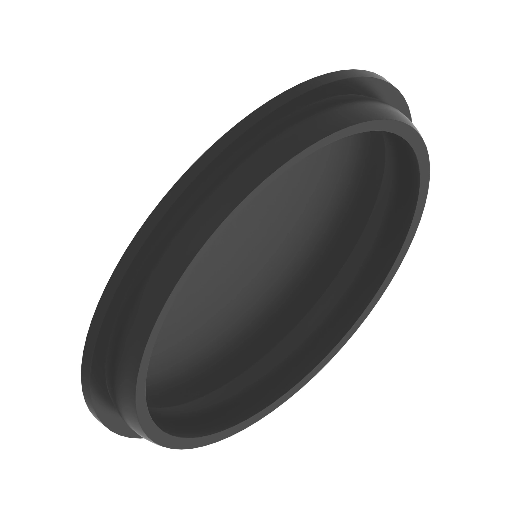 John Deere Cab Plug - Z42837