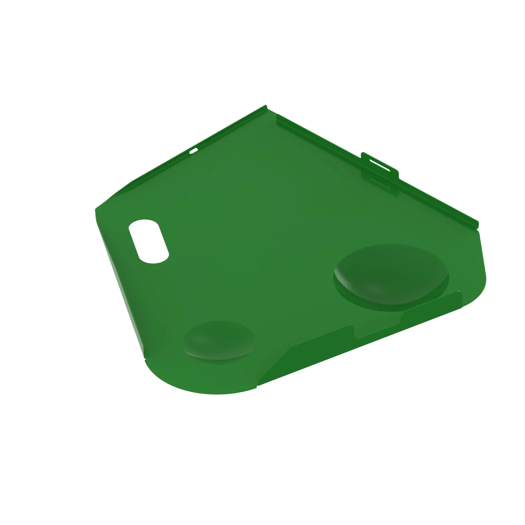 SHIELD, (ROTOR DRIVE)