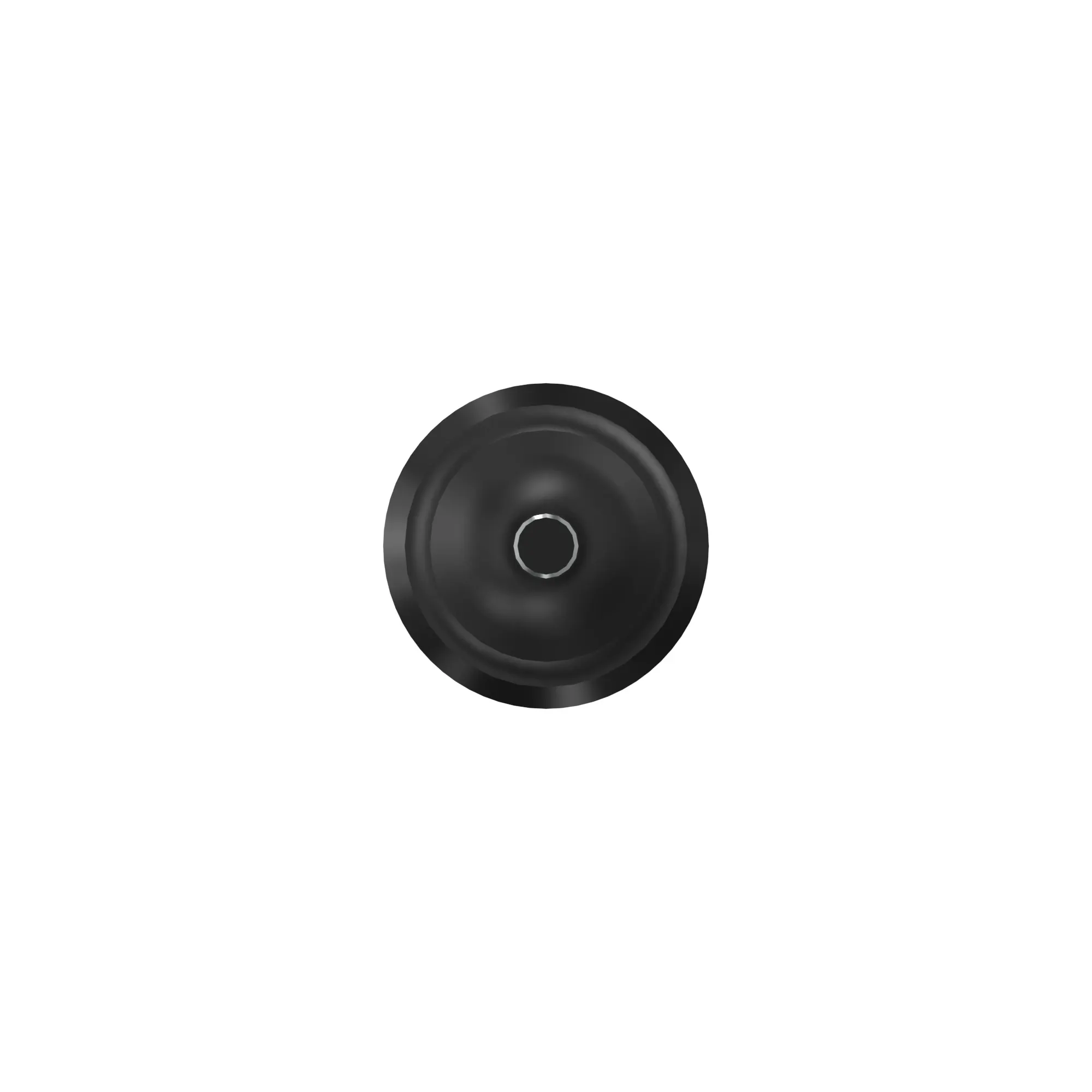 EXHAUST VALVE