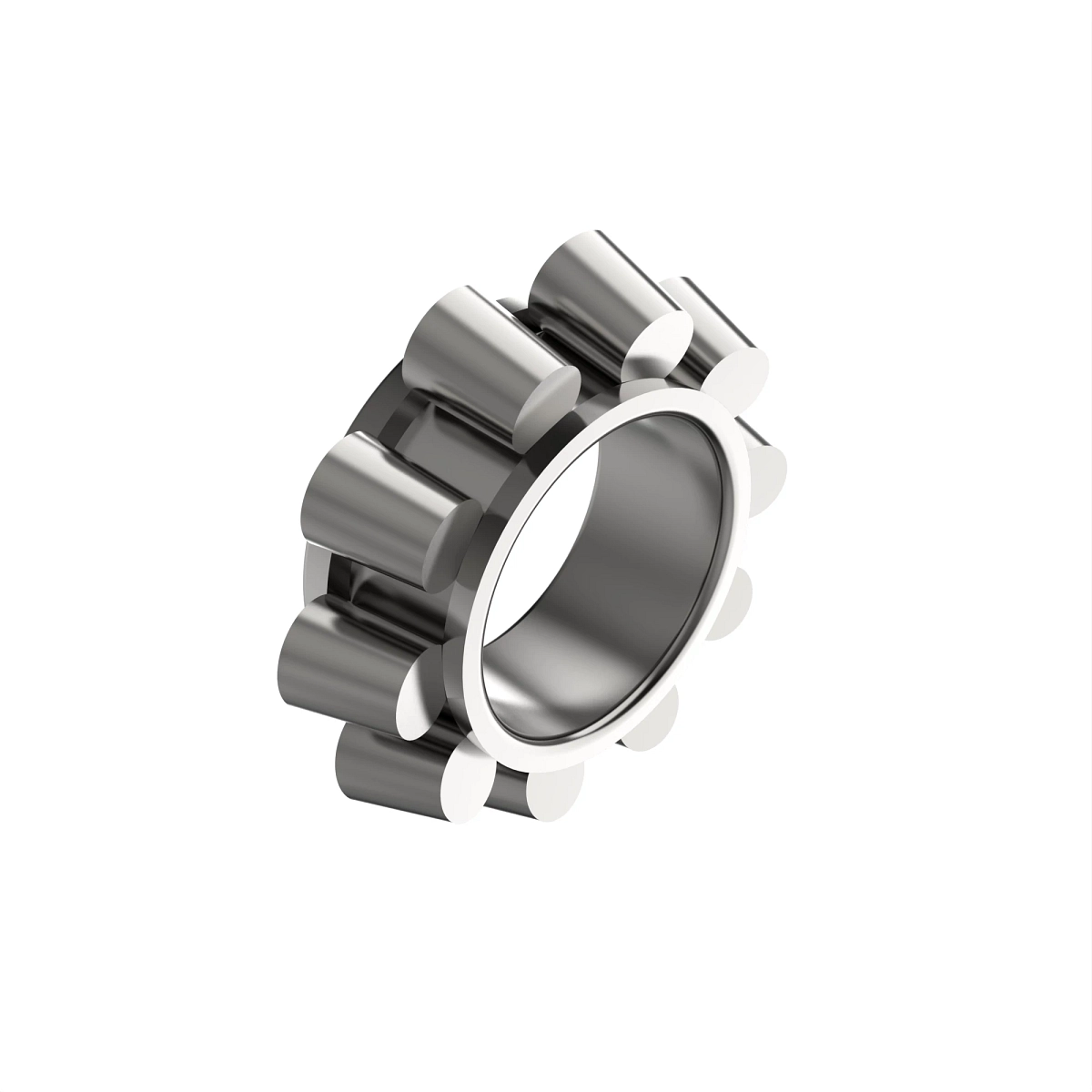 Cone Bearing